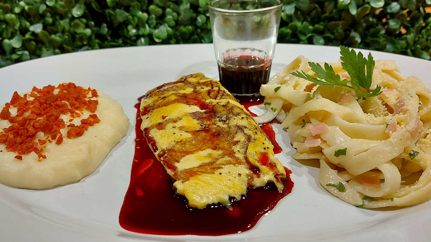 Restaurante Café del Parque image 2