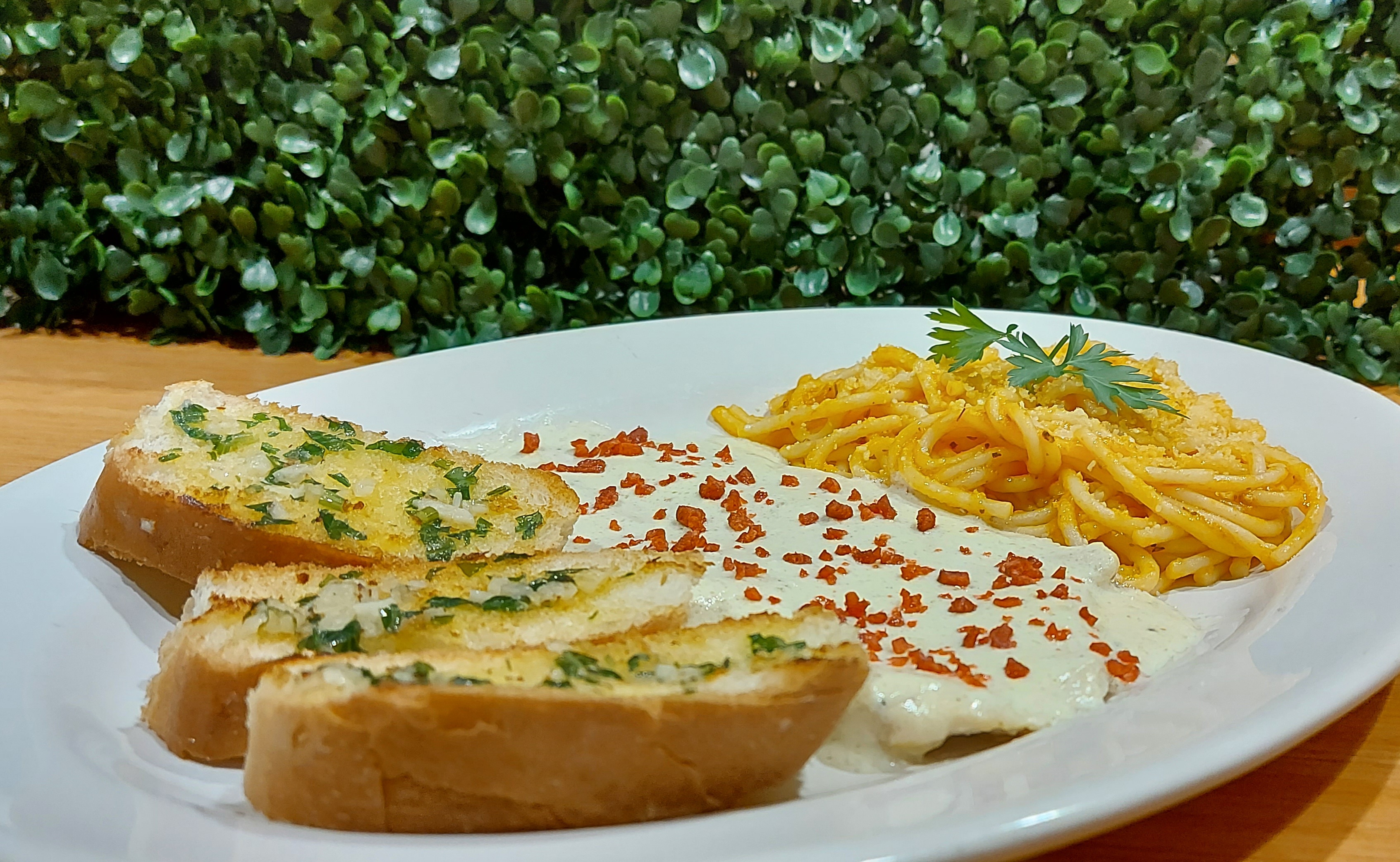 Restaurante Café del Parque image 3