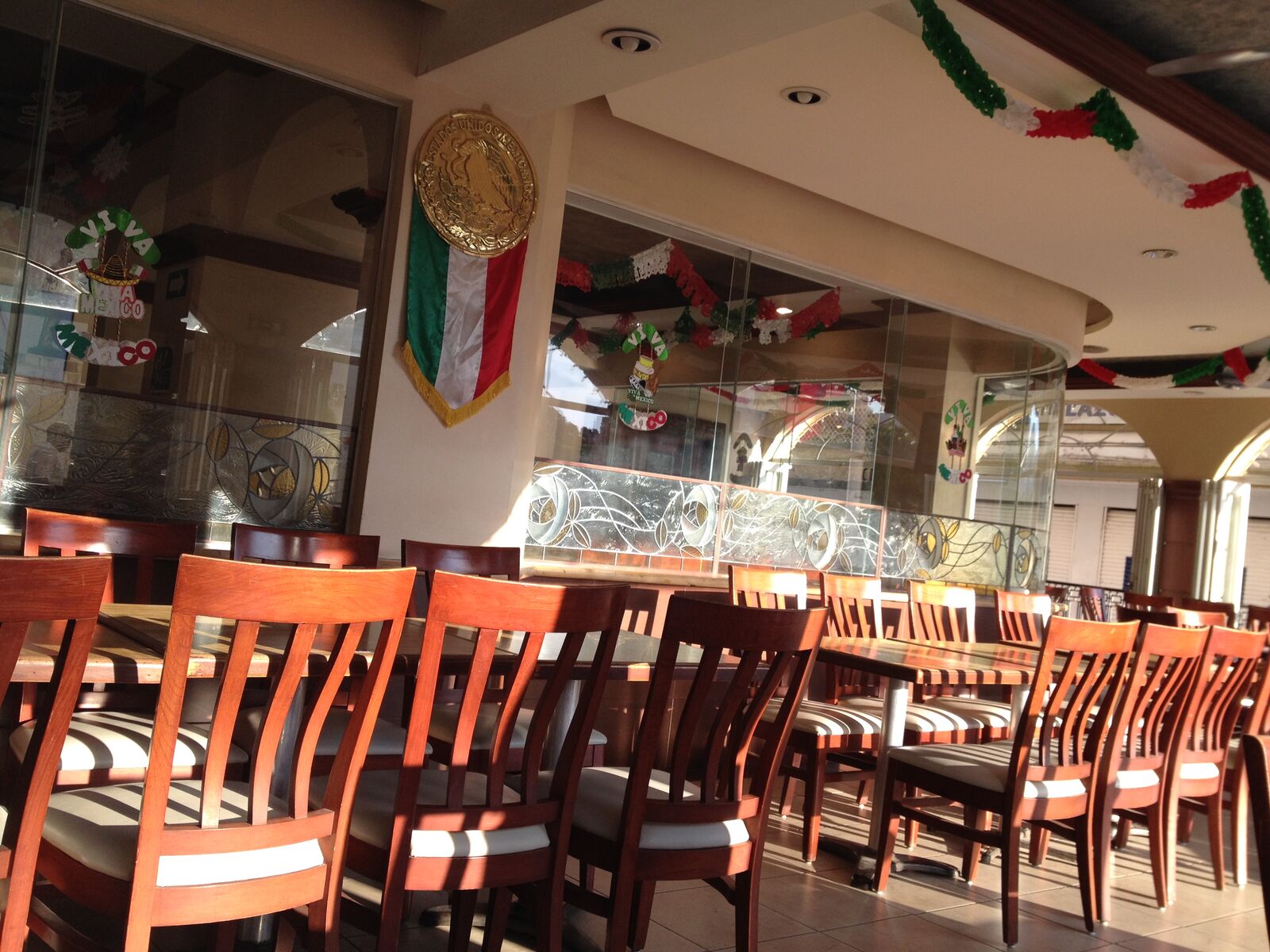 Restaurante Café del Parque image 4