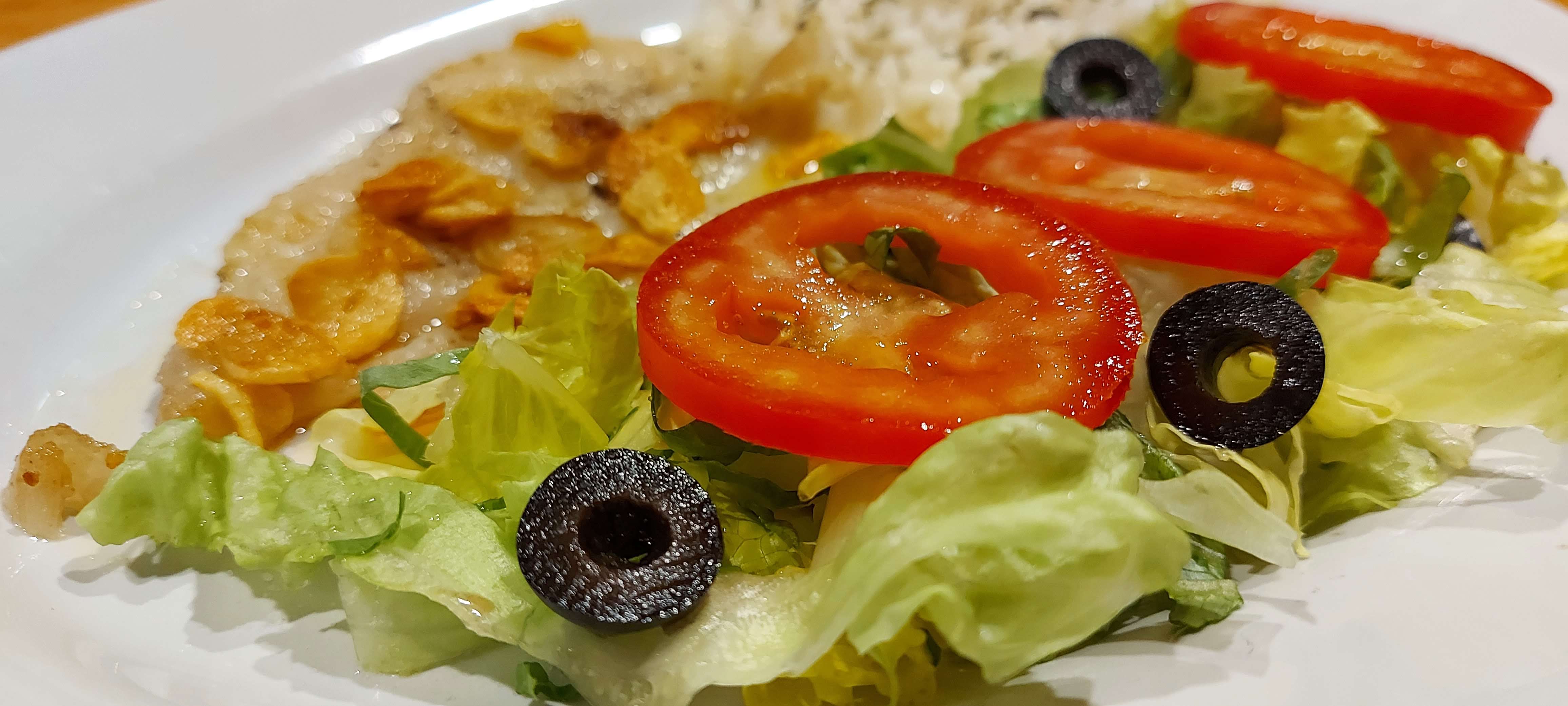 Restaurante Café del Parque image 6