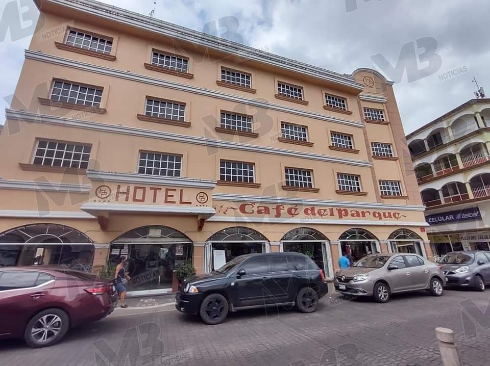 Restaurante Café del Parque image 7