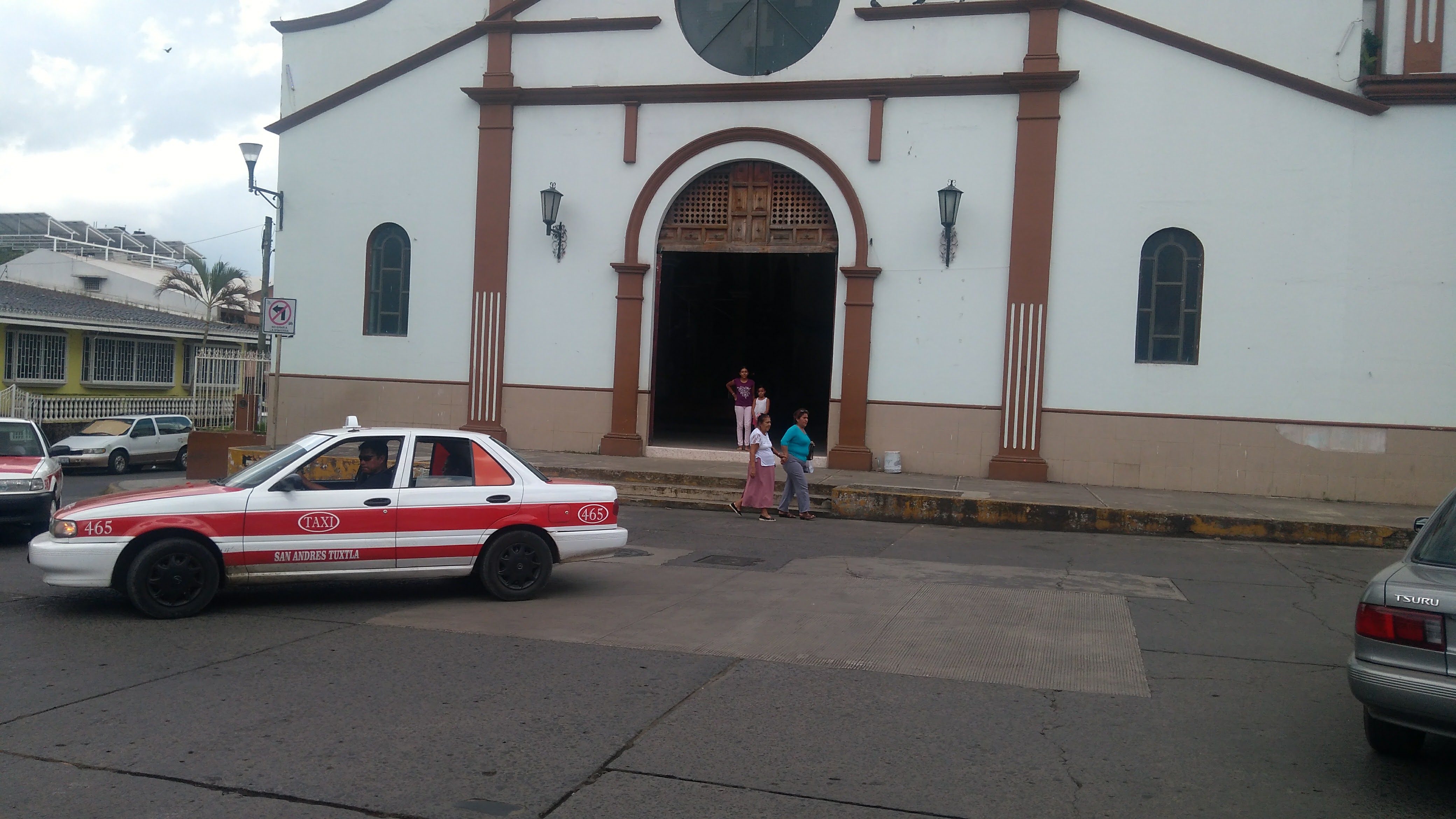 Restaurante Café del Parque image 8