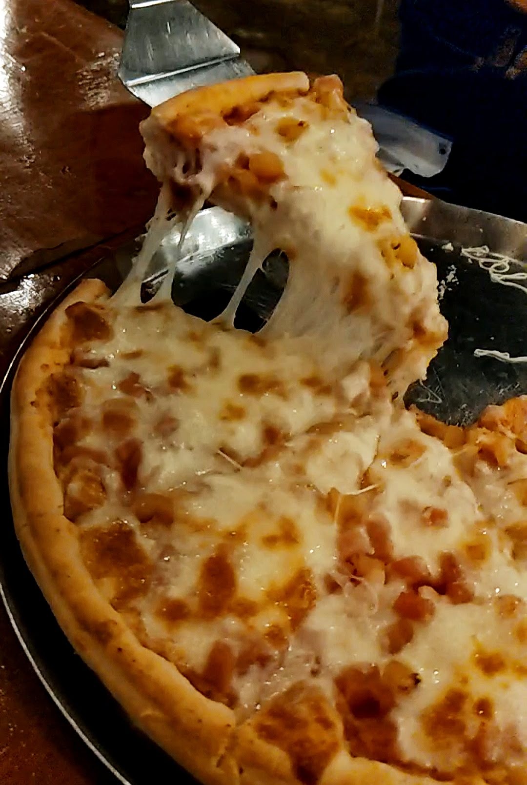 Angelo Pizzas & Papas San Andrés Tuxtla image 2