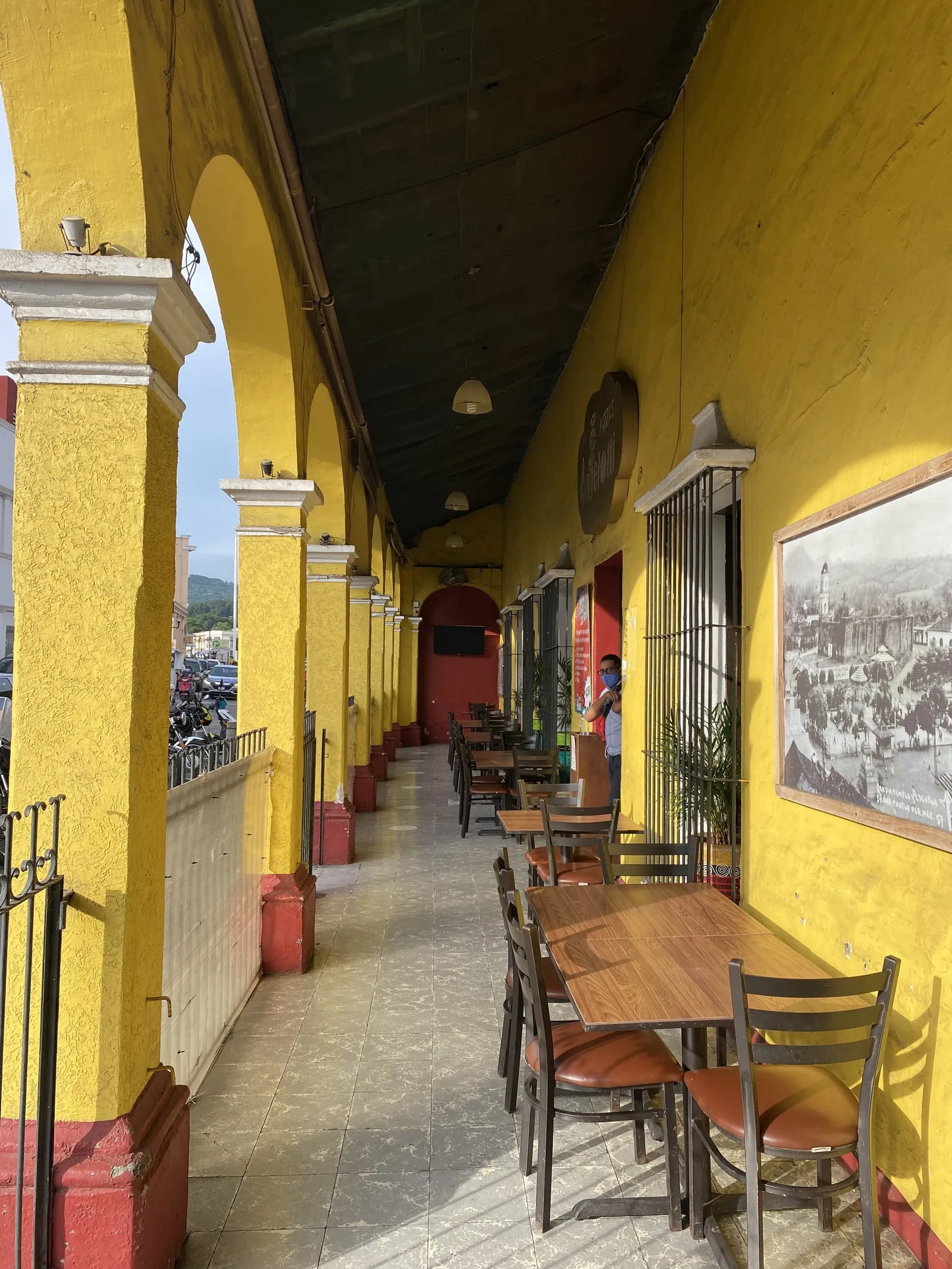 Angelo Pizzas & Papas San Andrés Tuxtla image 3