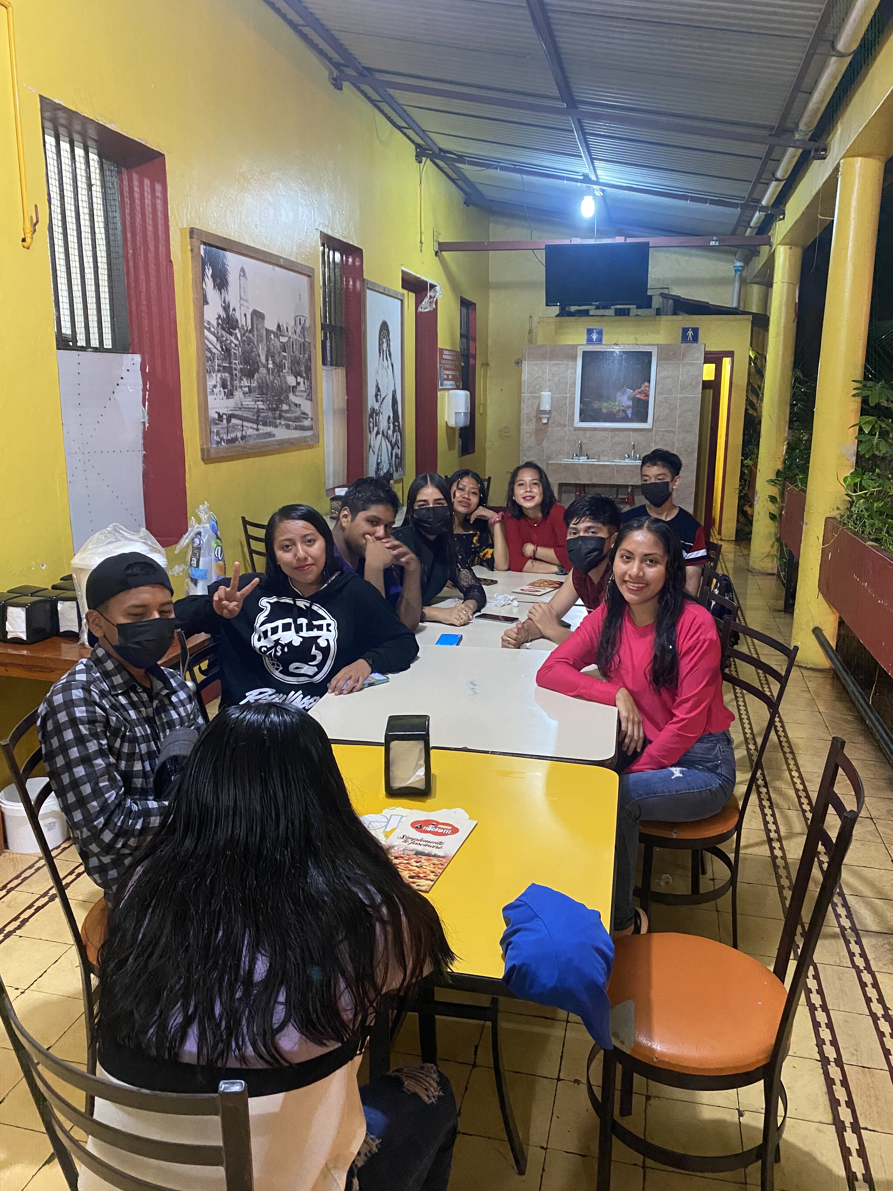 Angelo Pizzas & Papas San Andrés Tuxtla image 4