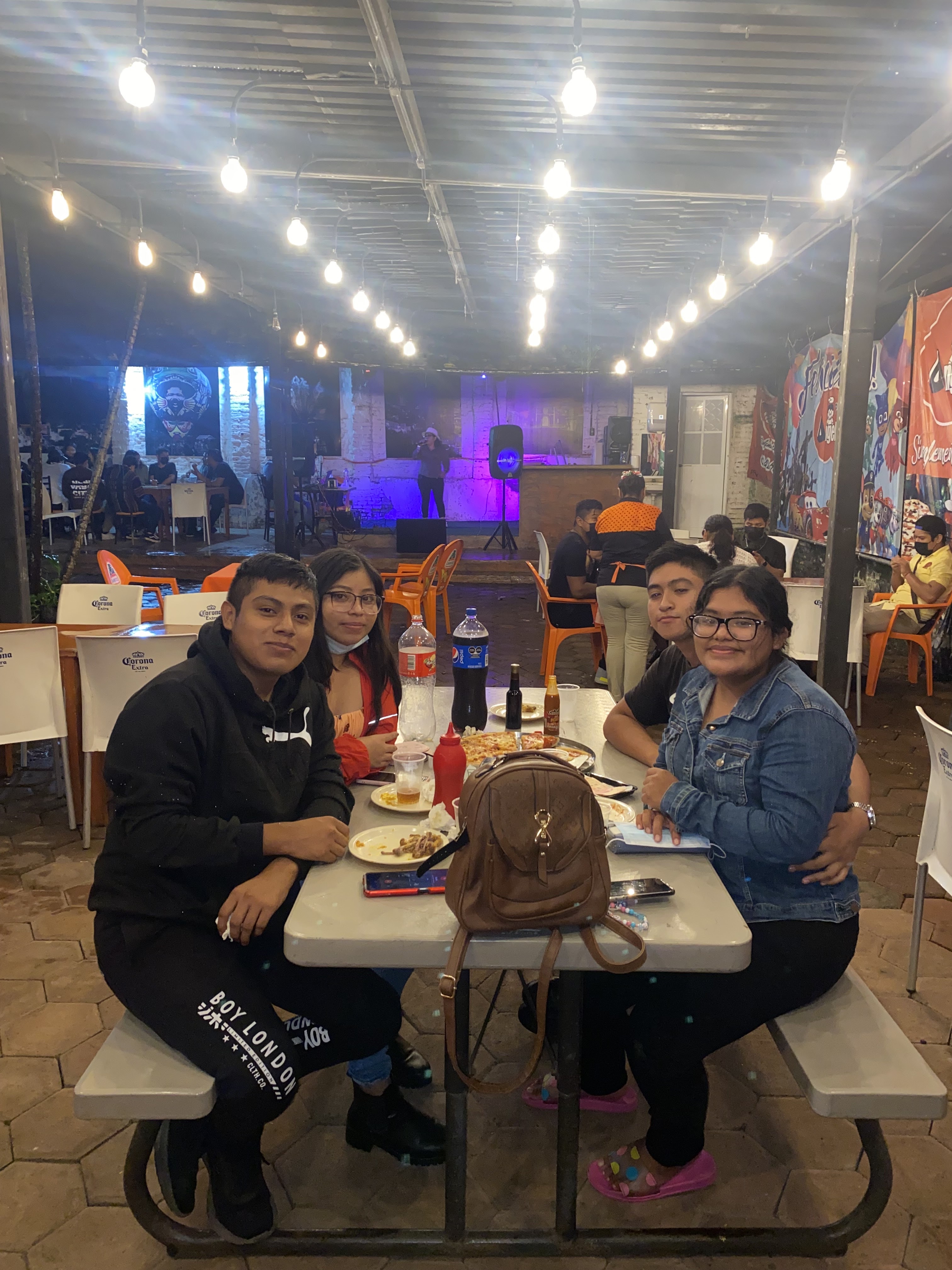 Angelo Pizzas & Papas San Andrés Tuxtla image 5