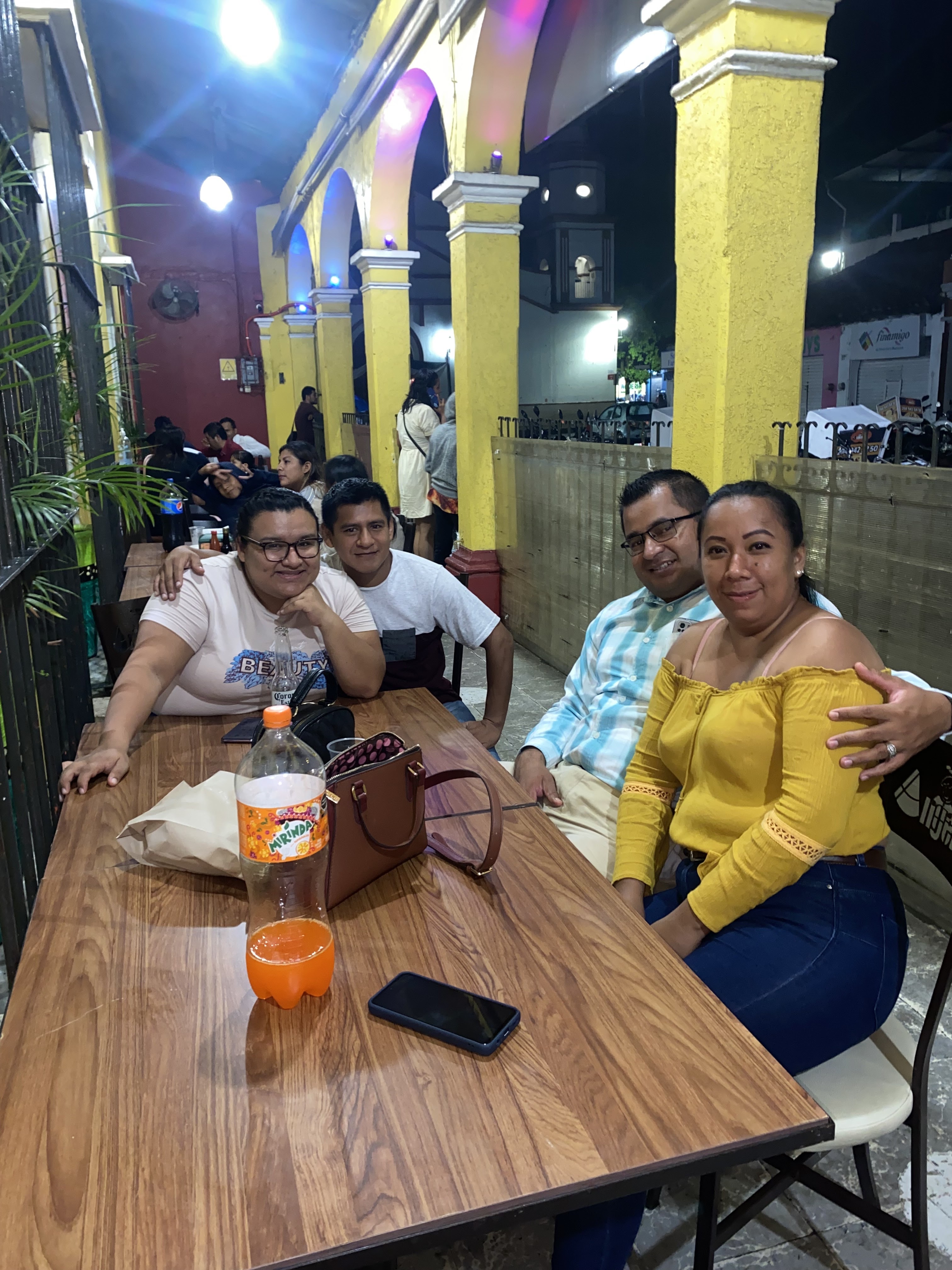 Angelo Pizzas & Papas San Andrés Tuxtla image 6