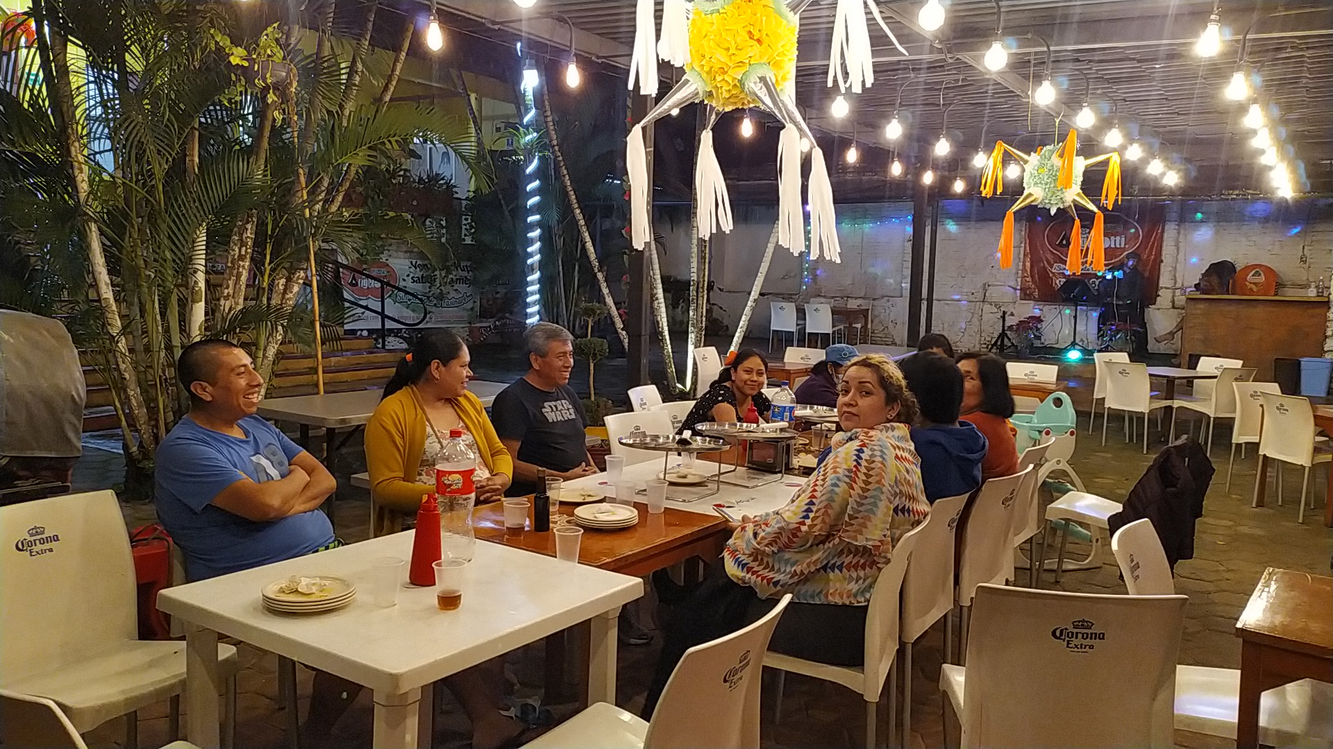 Angelo Pizzas & Papas San Andrés Tuxtla image 8