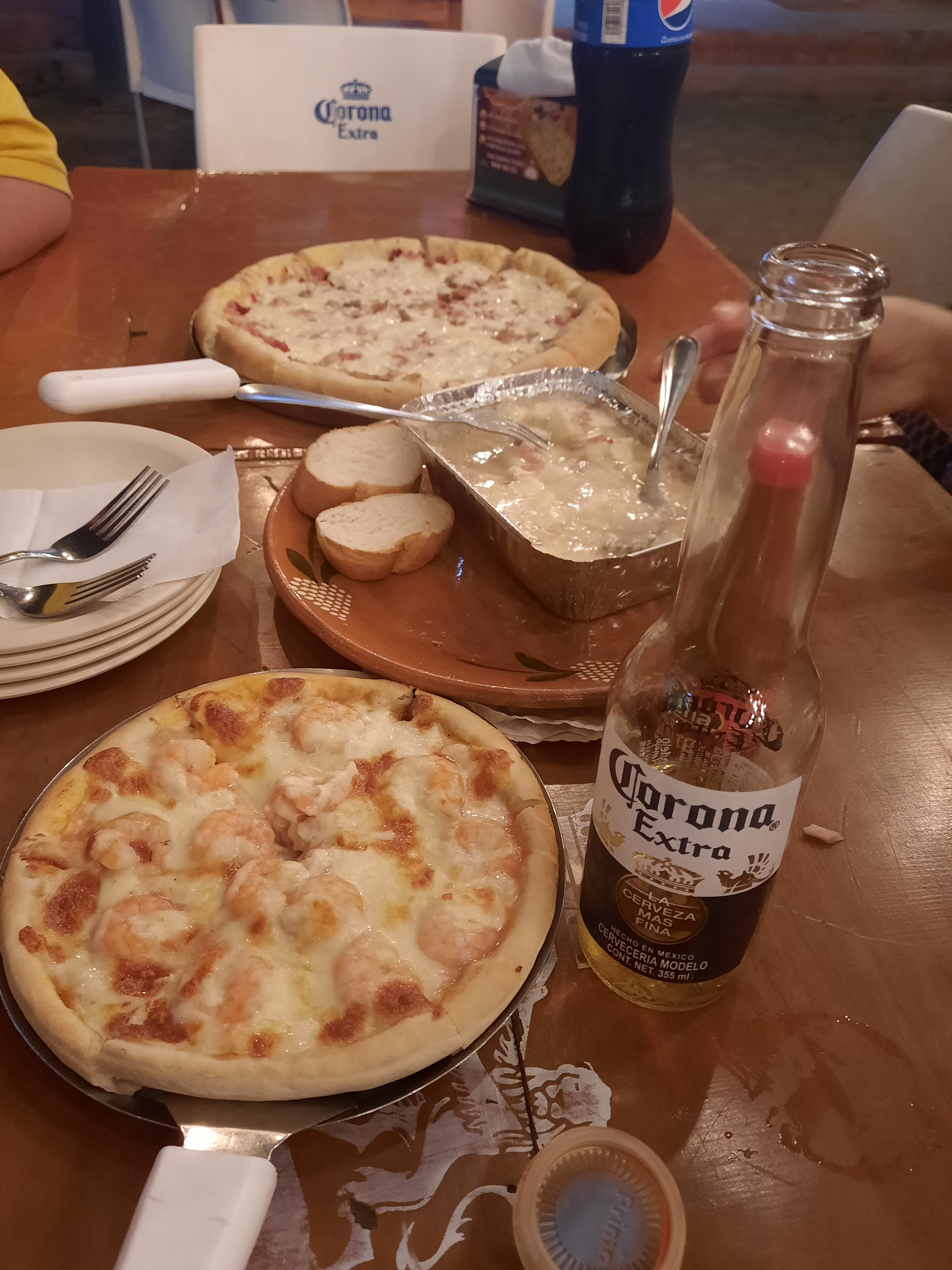 Angelo Pizzas & Papas San Andrés Tuxtla image 10