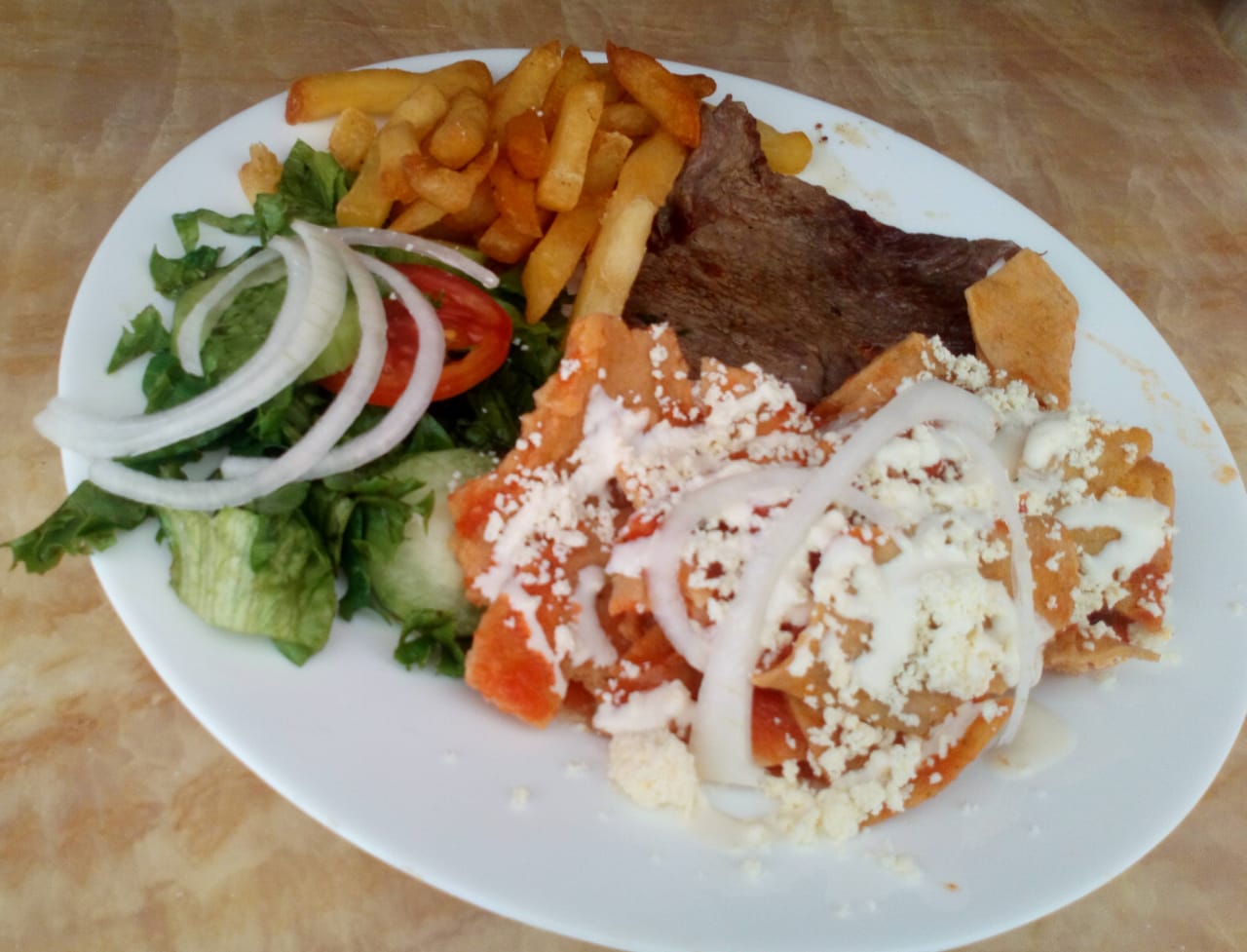 Cocina Express image 1