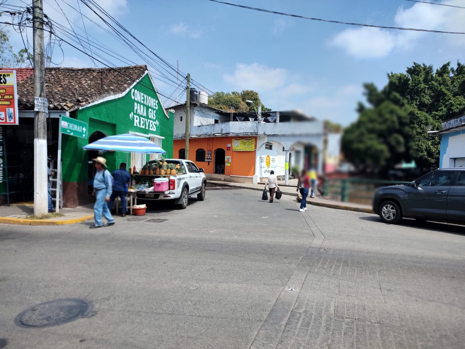 Cocina Express image 3