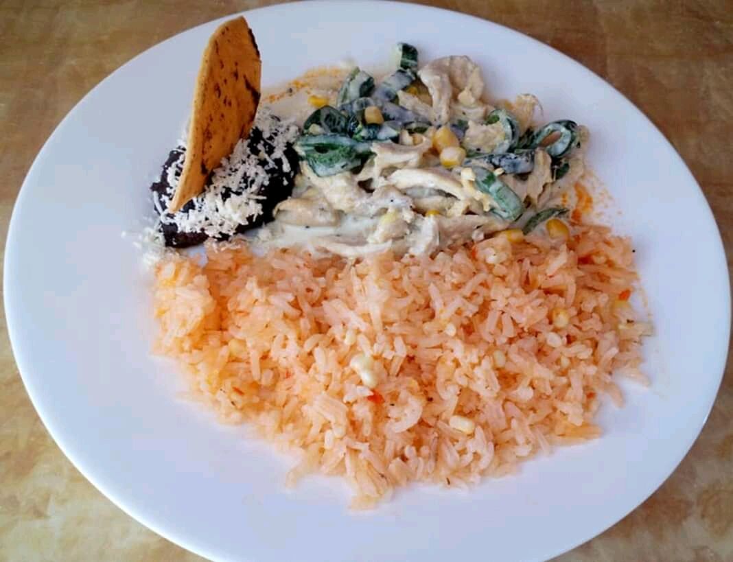 Cocina Express image 6