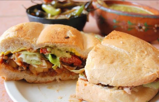 Cocina Express image 9