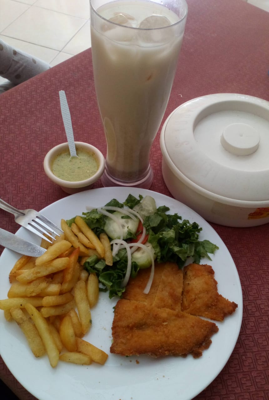 Cocina Express image 10