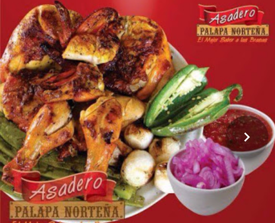 Palapa Norteña image 1