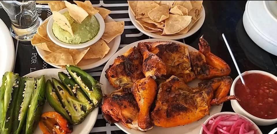 Palapa Norteña image 4