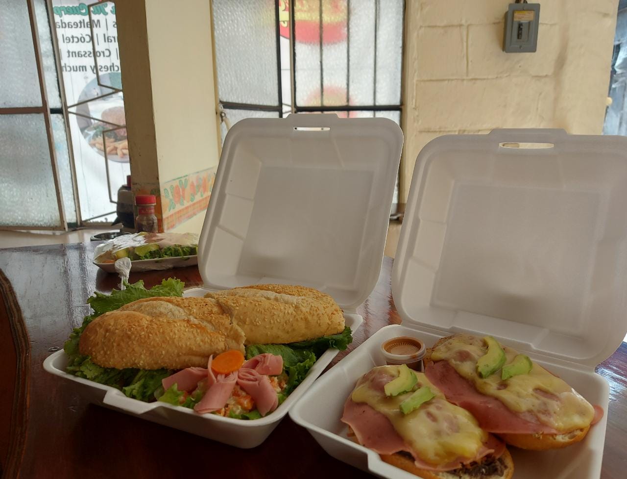 Candy Bar De Frutas image 4