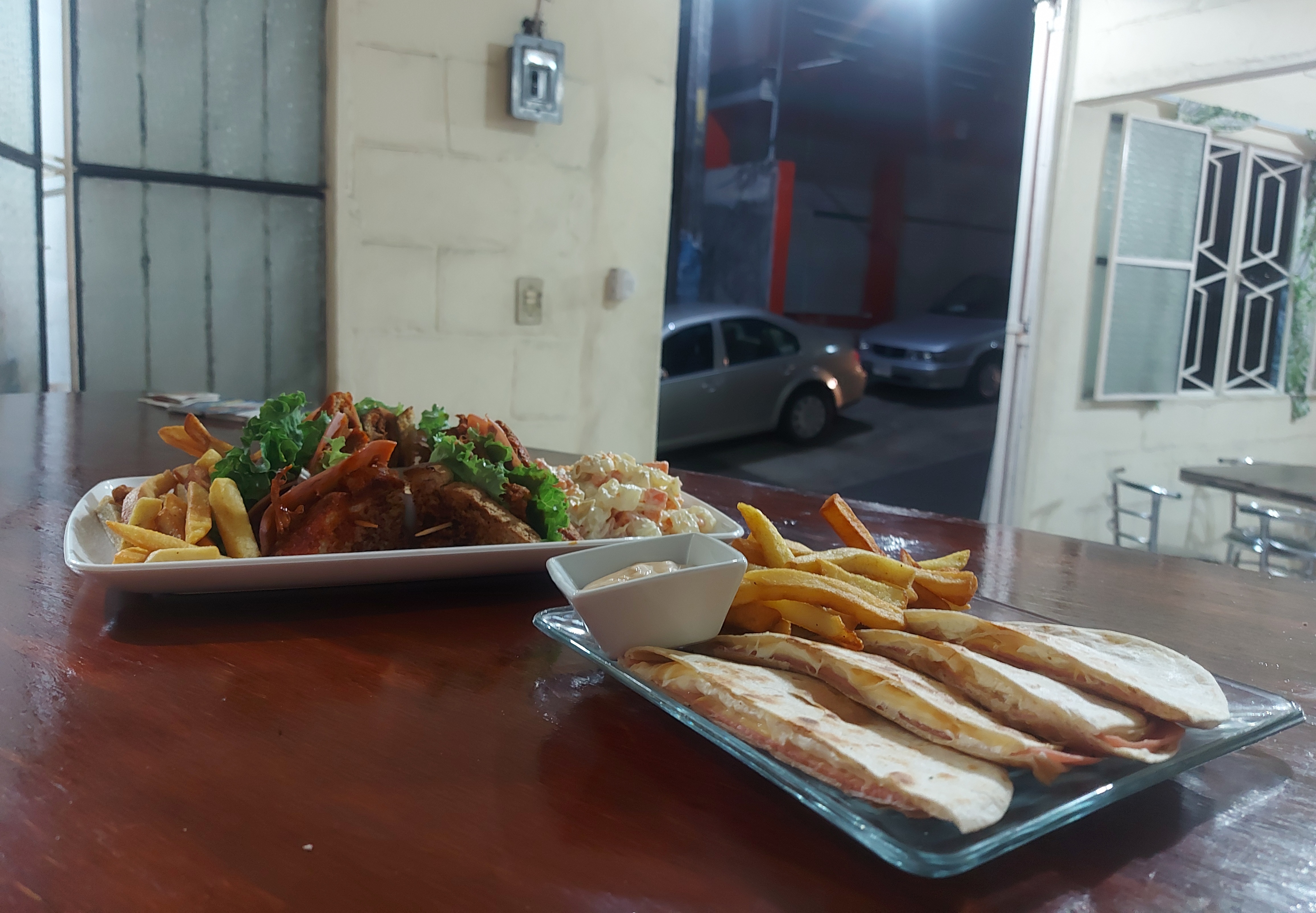 Candy Bar De Frutas image 7