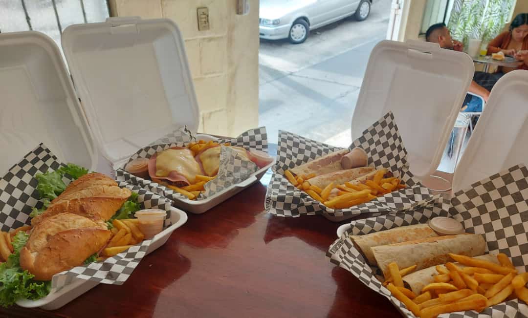 Candy Bar De Frutas image 8