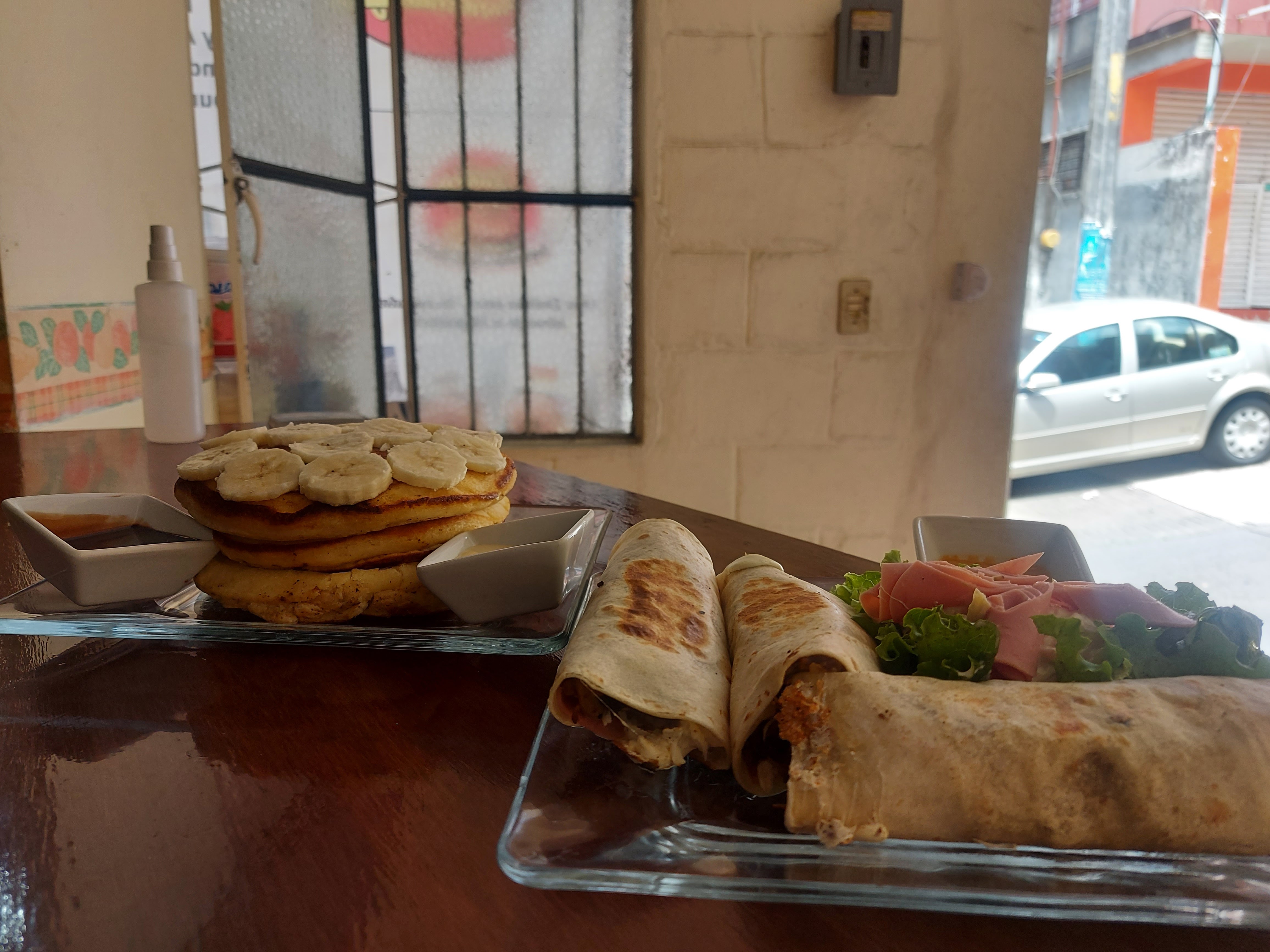 Candy Bar De Frutas image 10