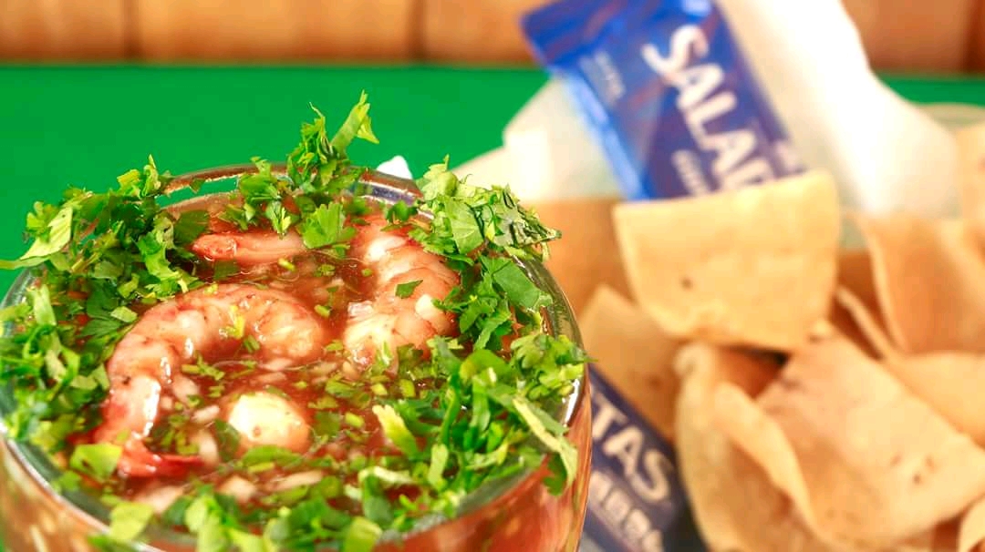 El ARRECIFE MARISCOS Y MEMELAS image 3