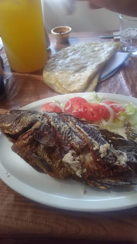 El ARRECIFE MARISCOS Y MEMELAS image 5
