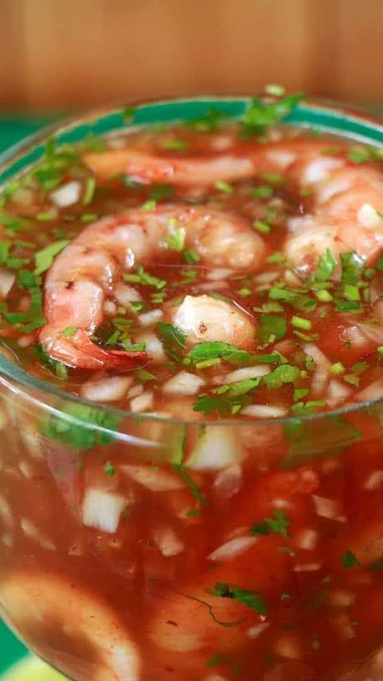 El ARRECIFE MARISCOS Y MEMELAS image 7