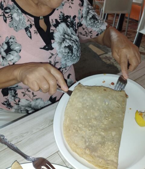 El ARRECIFE MARISCOS Y MEMELAS image 8