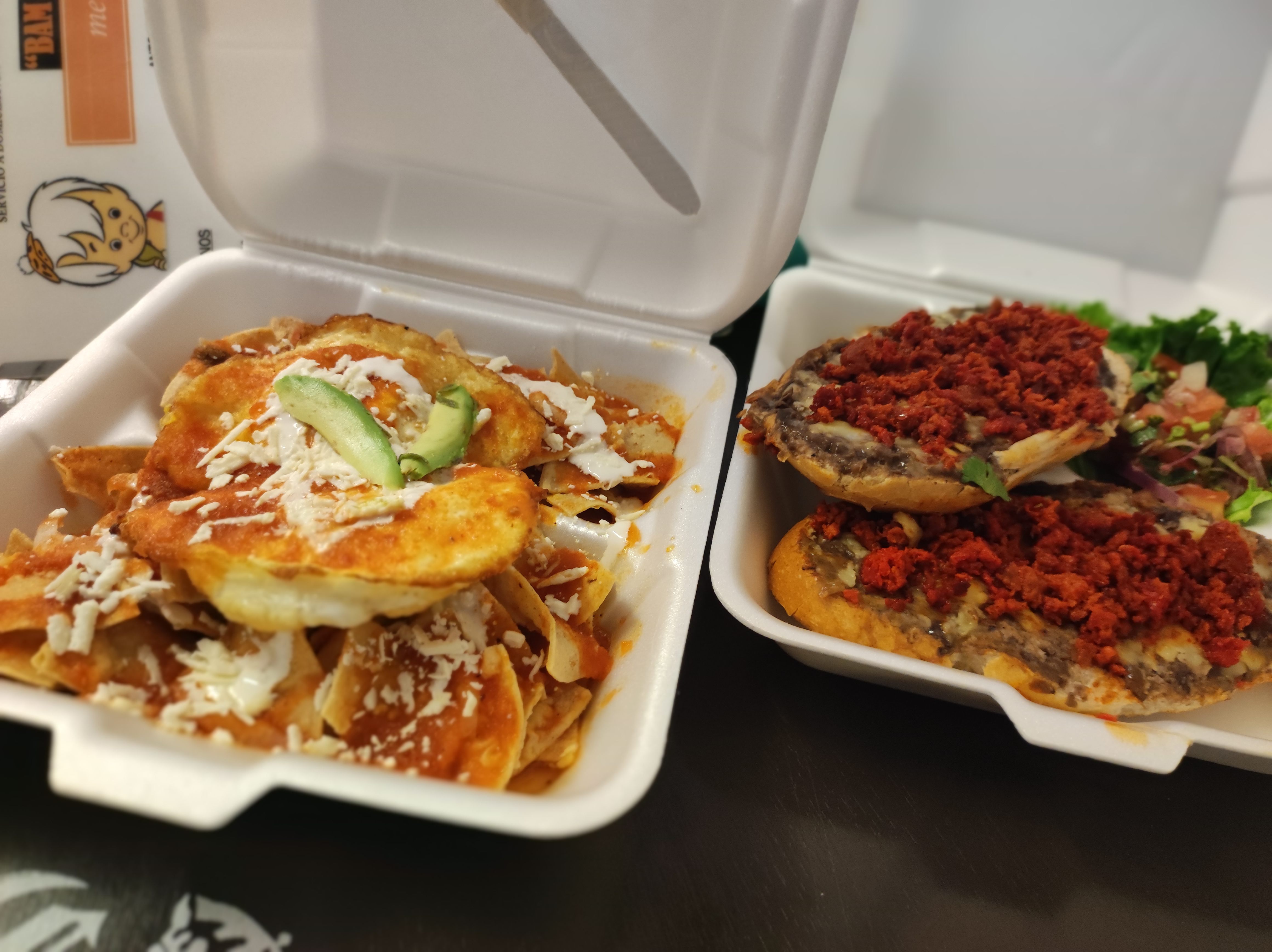 Comidas Bam Bam image 4