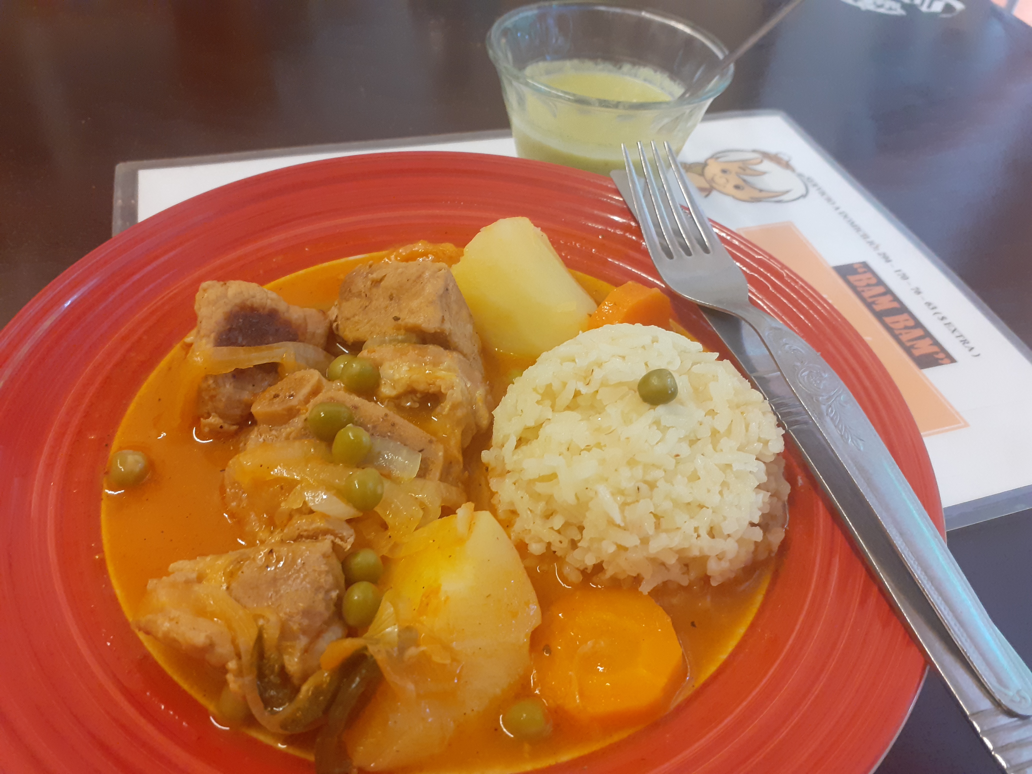 Comidas Bam Bam image 5