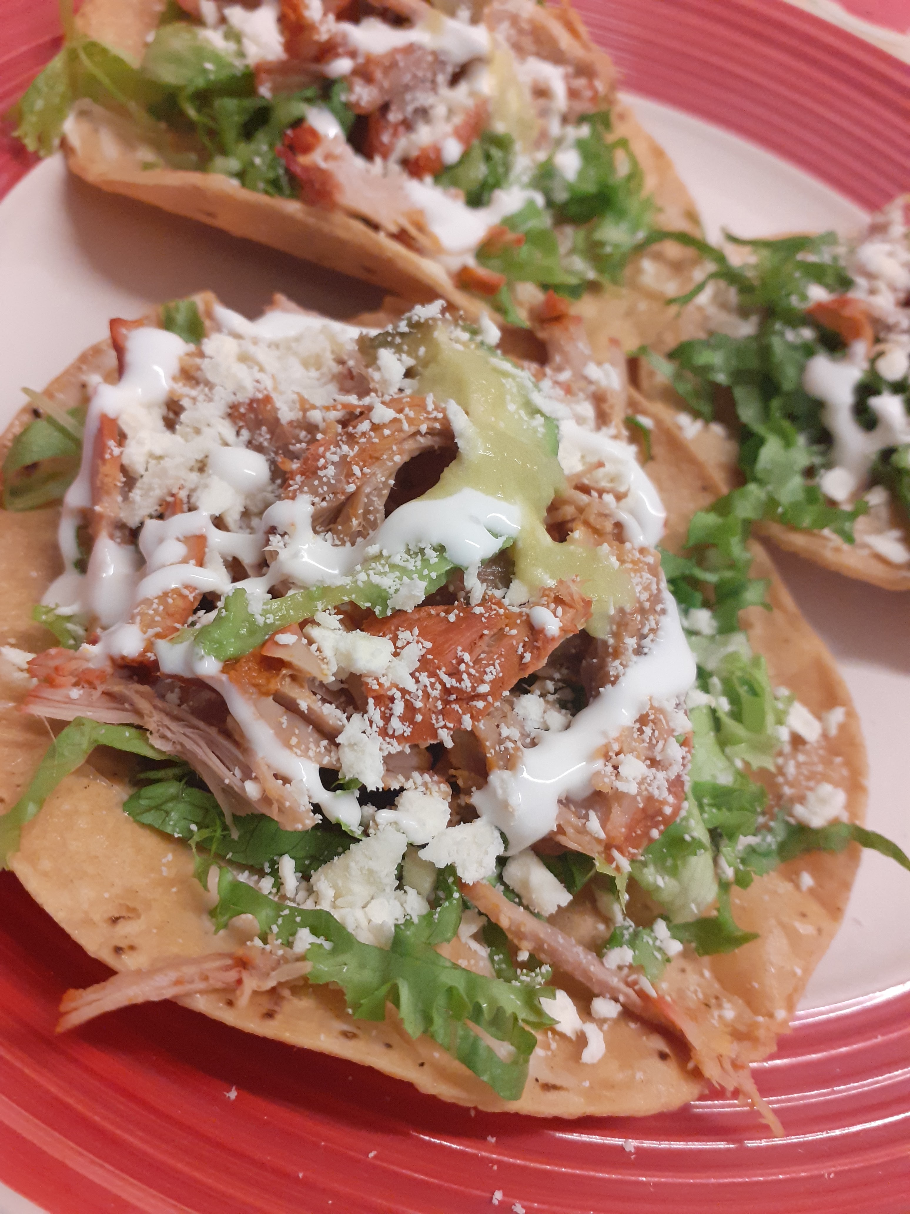 Comidas Bam Bam image 6