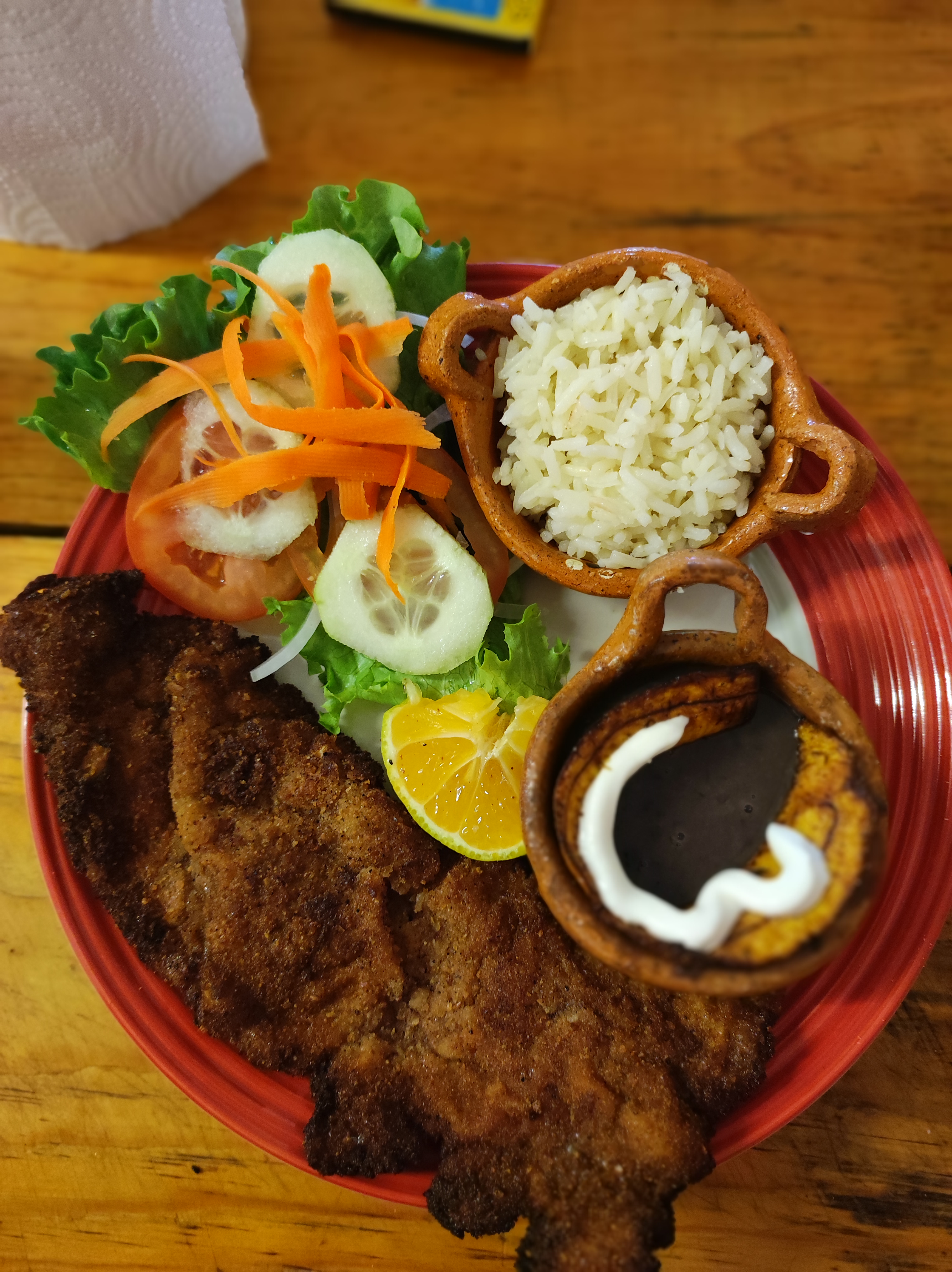 Comidas Bam Bam image 9