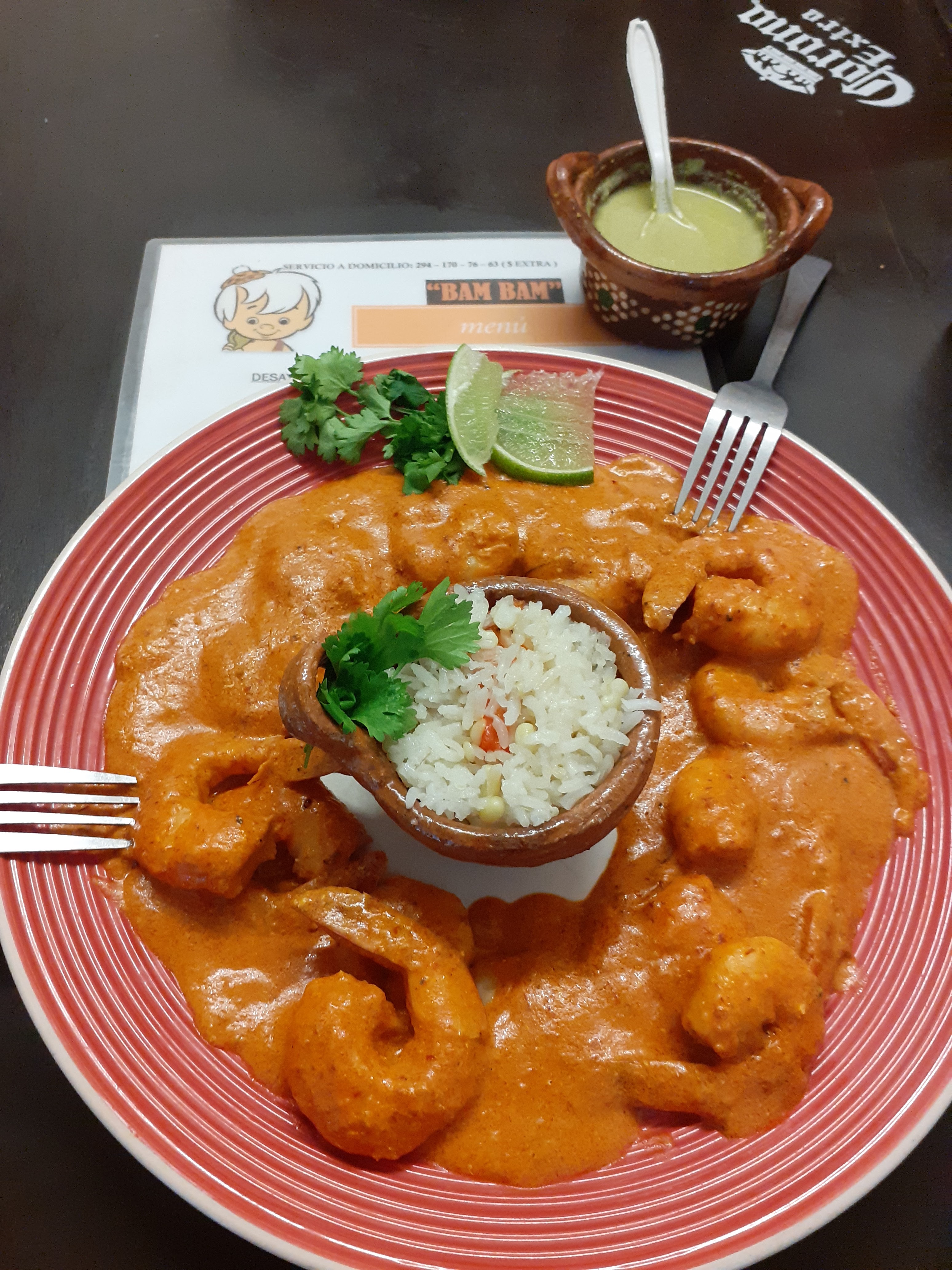 Comidas Bam Bam image 10