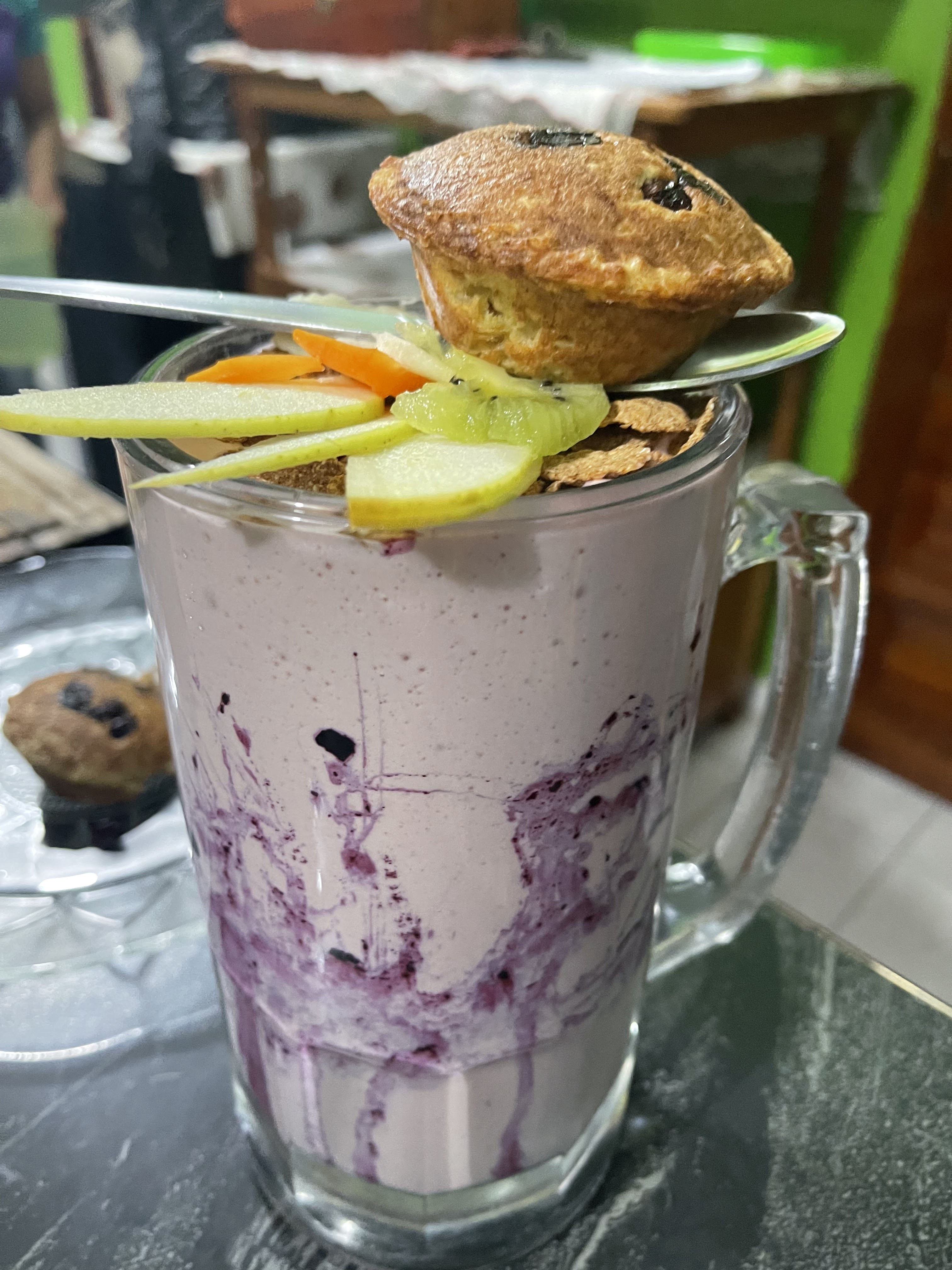 CLUB DE NUTRICION AMERIKA image 1