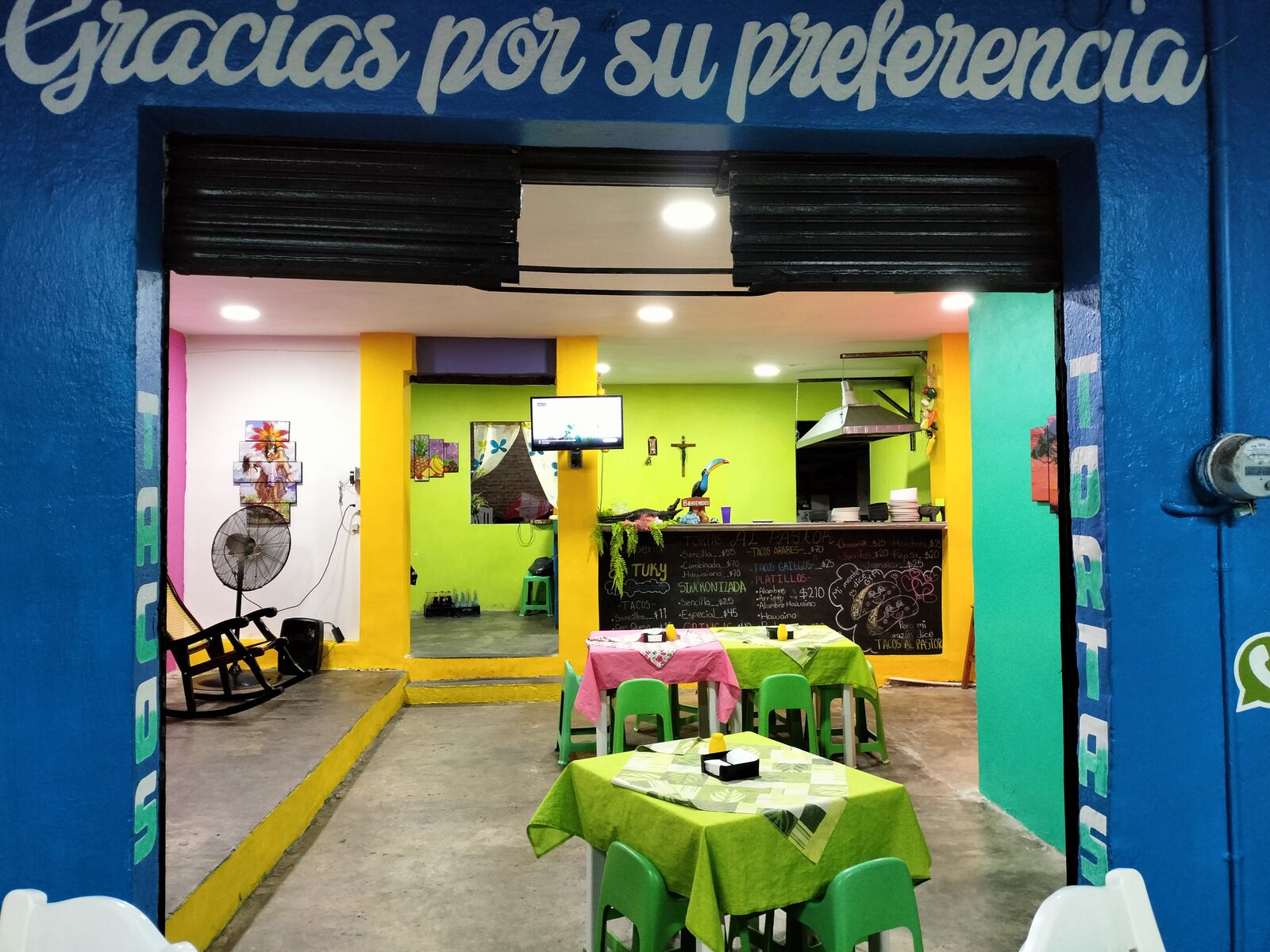 Tuky image 1