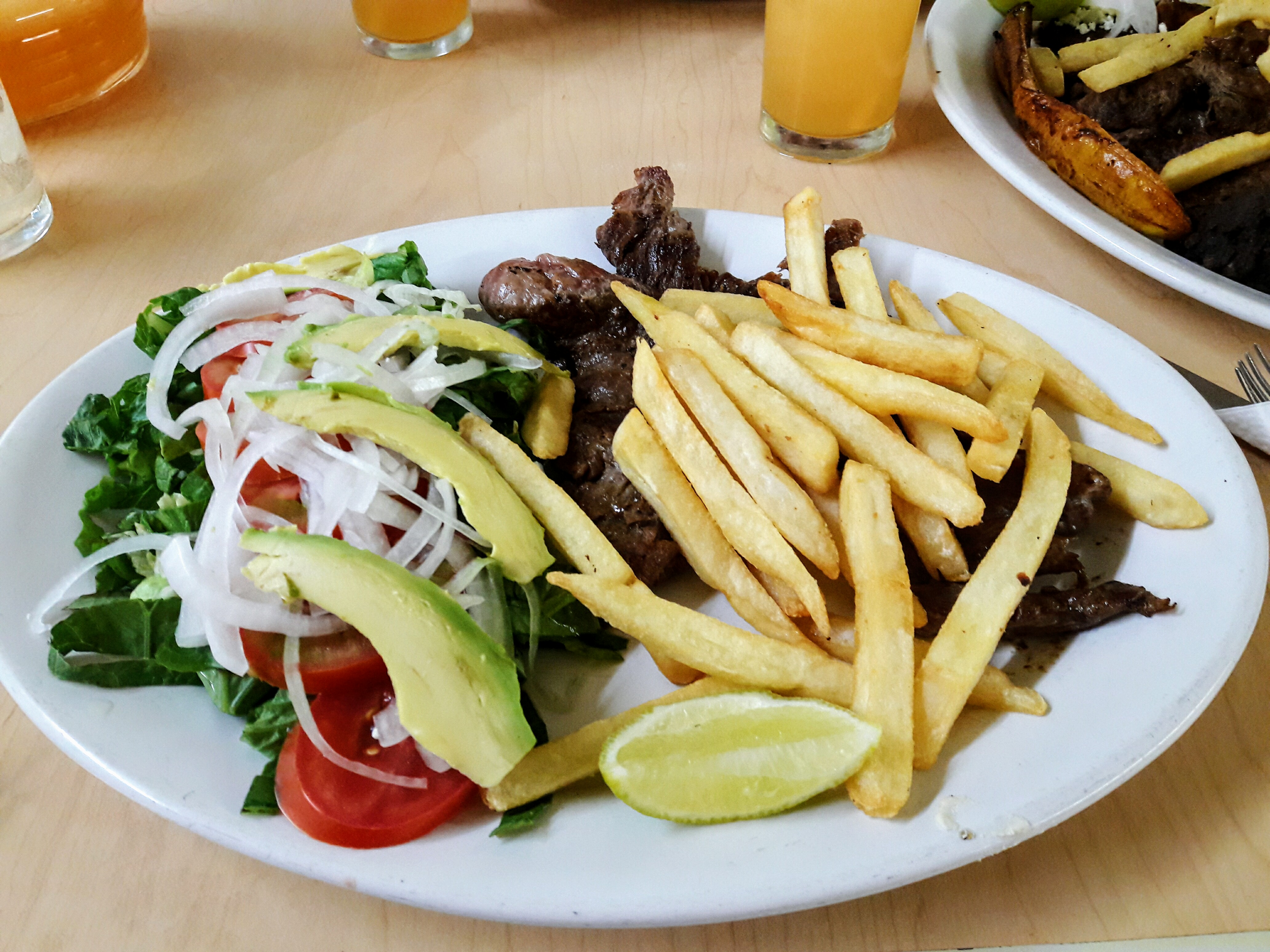 Restaurant Winis—Los Almendros image 1