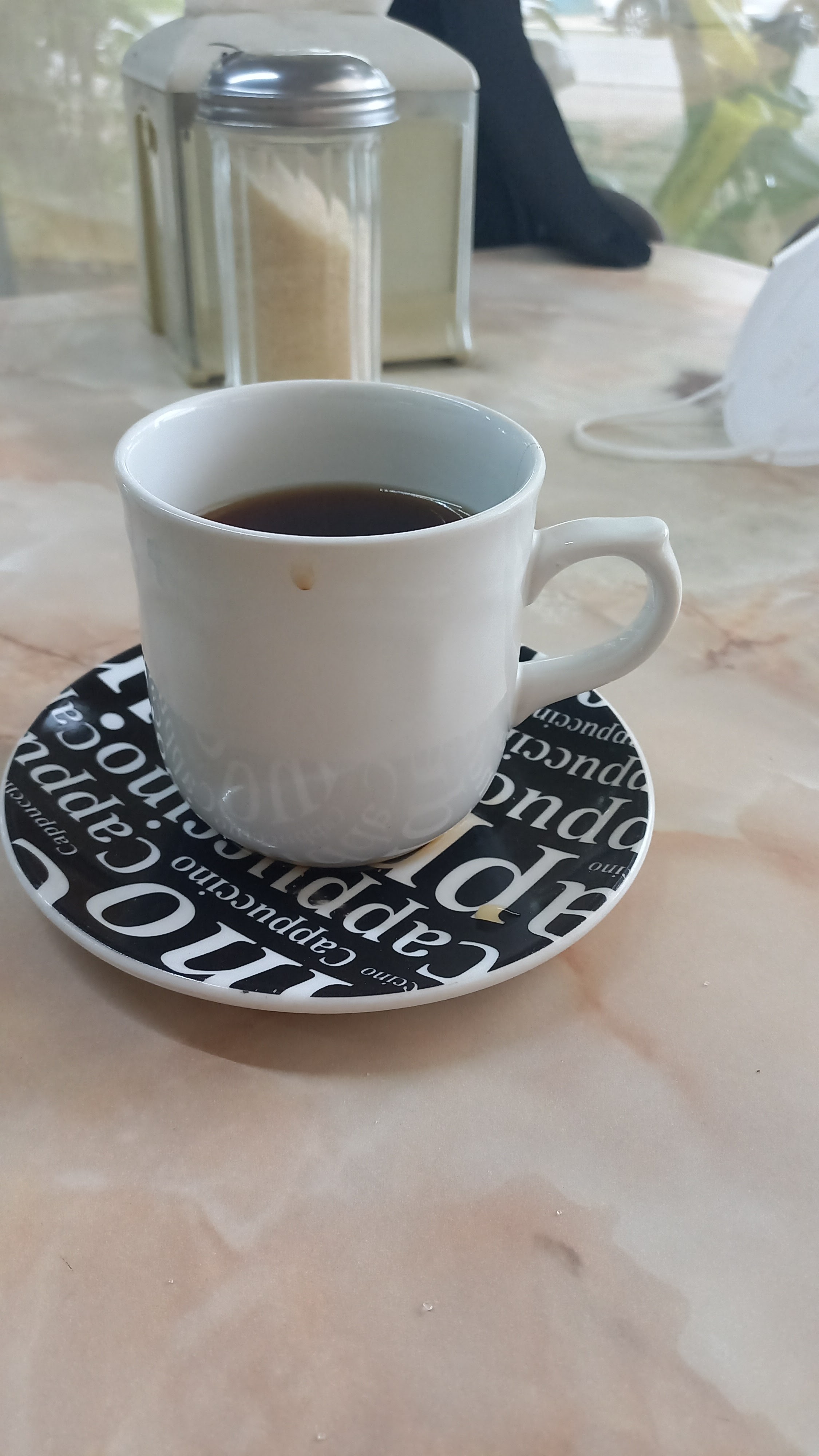 Restaurant Winis—Los Almendros image 2