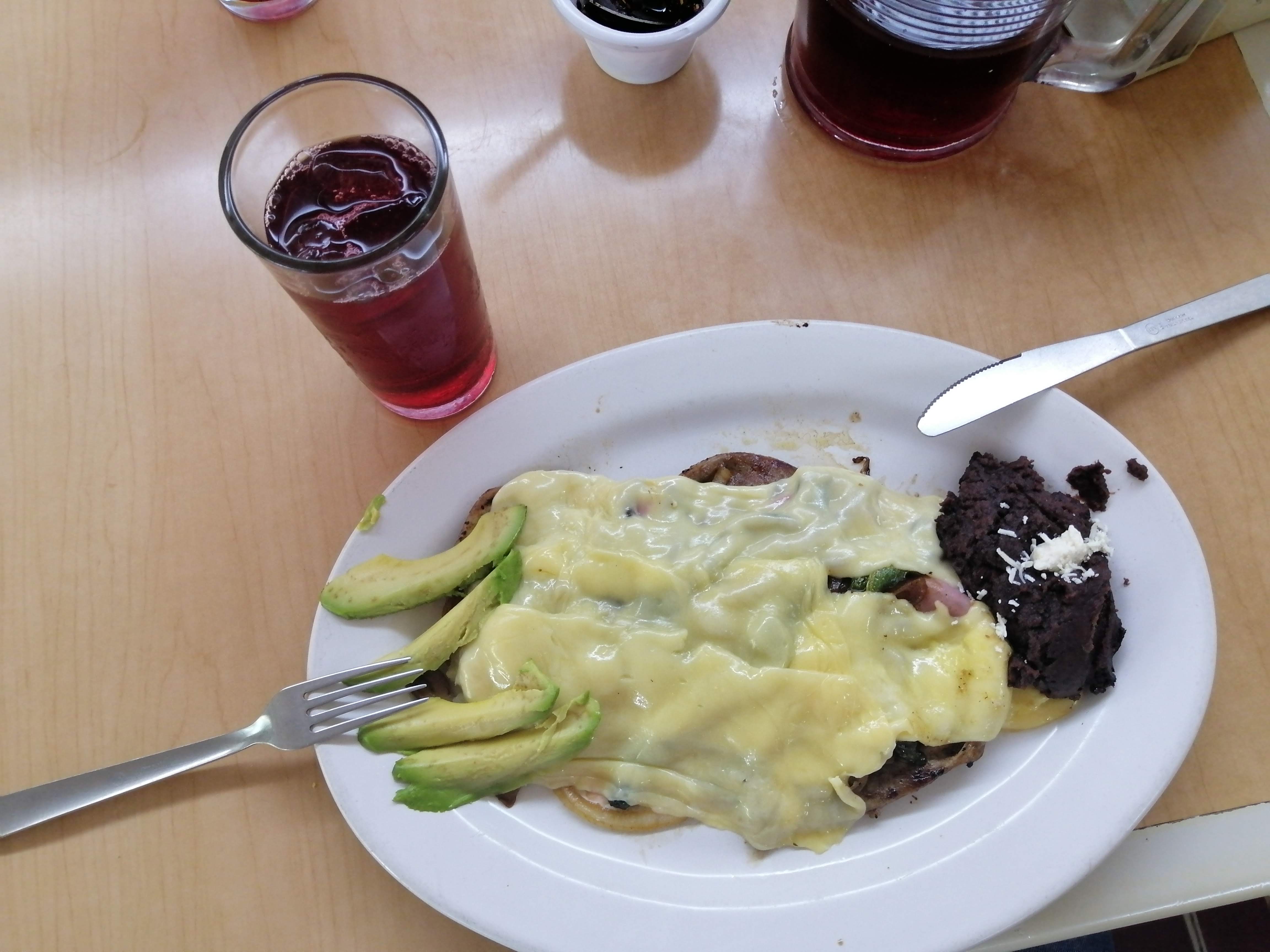 Restaurant Winis—Los Almendros image 4