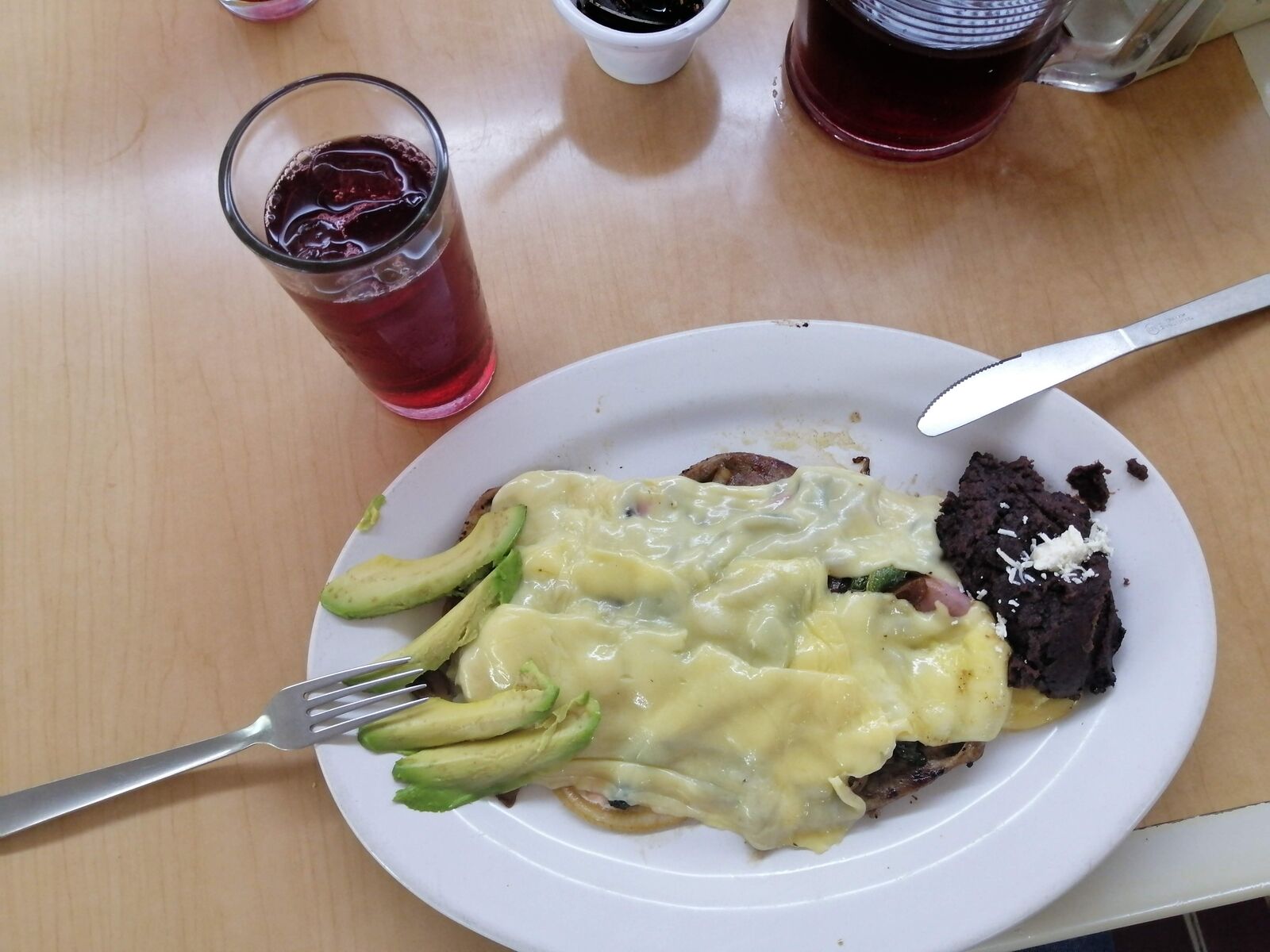 Restaurant Winis—Los Almendros image 4