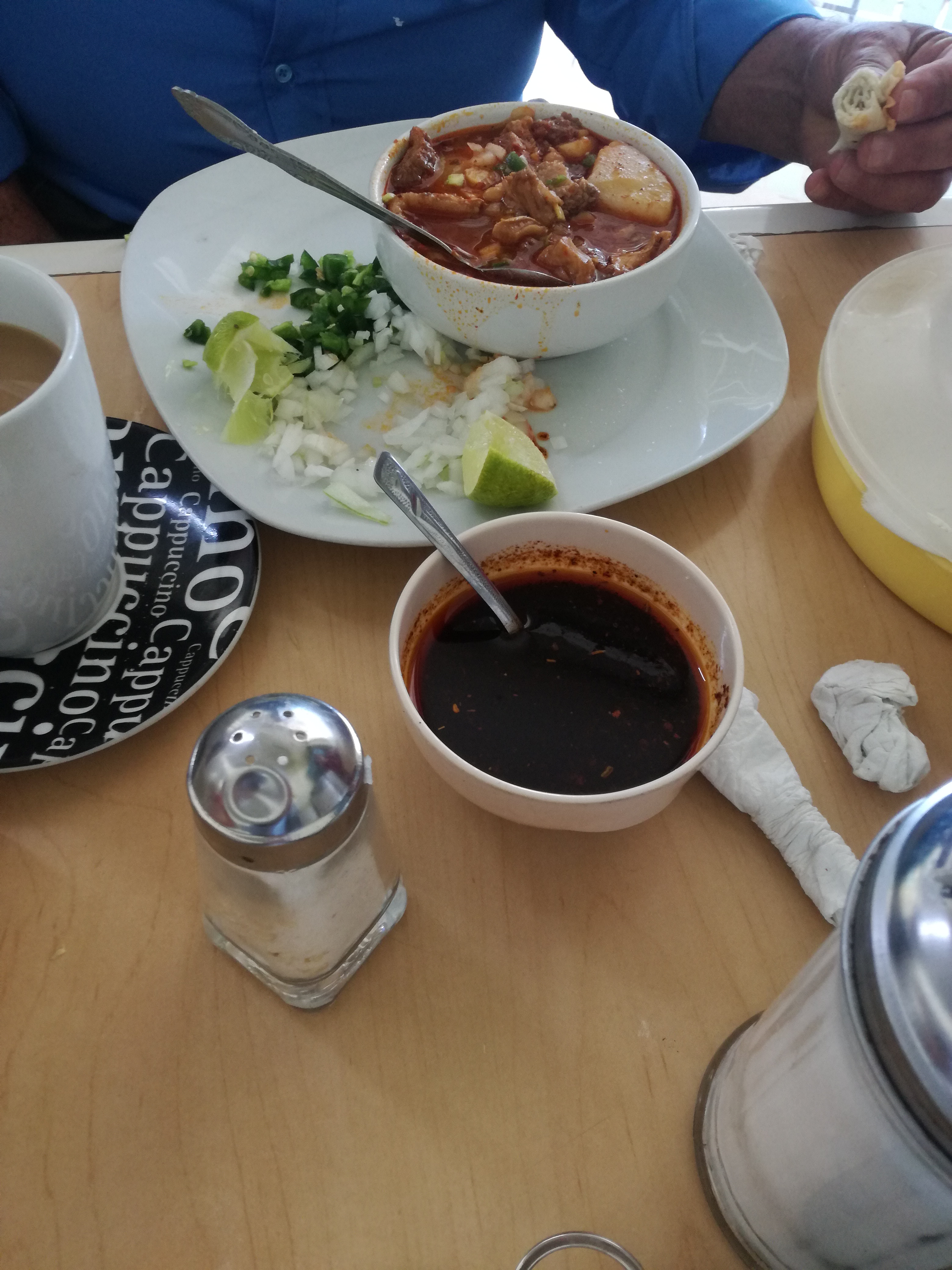 Restaurant Winis—Los Almendros image 5