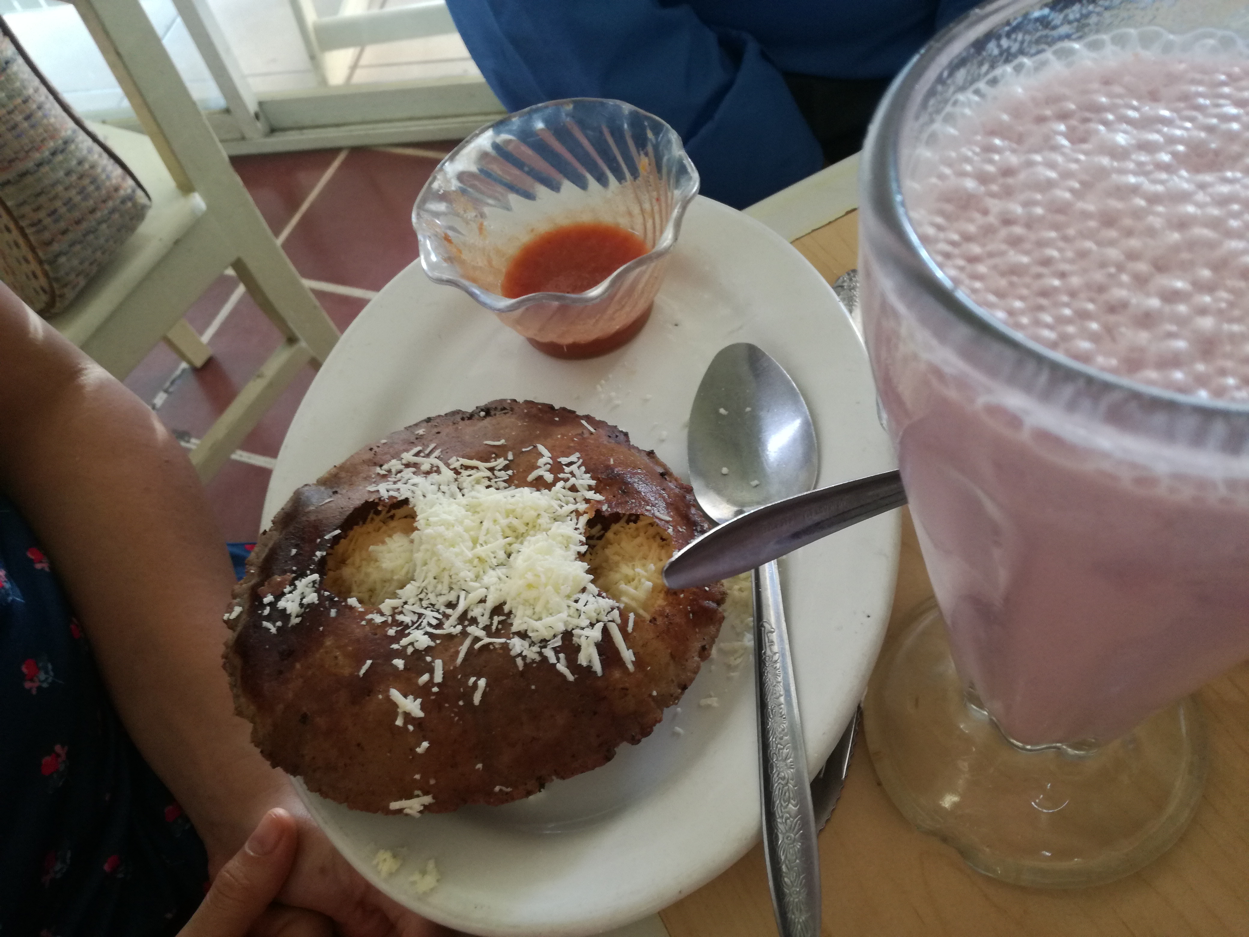 Restaurant Winis—Los Almendros image 6