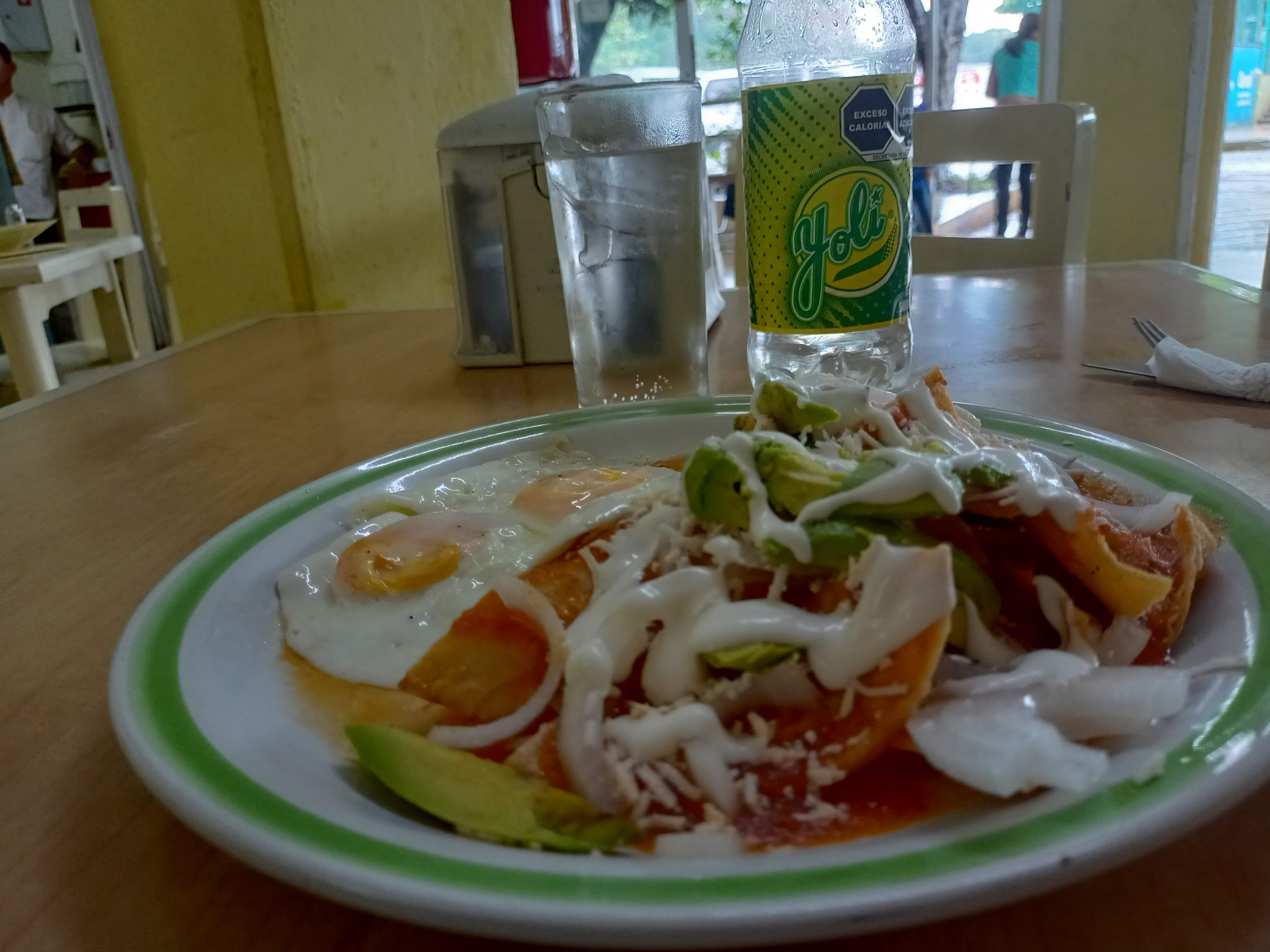 Restaurant Winis—Los Almendros image 7