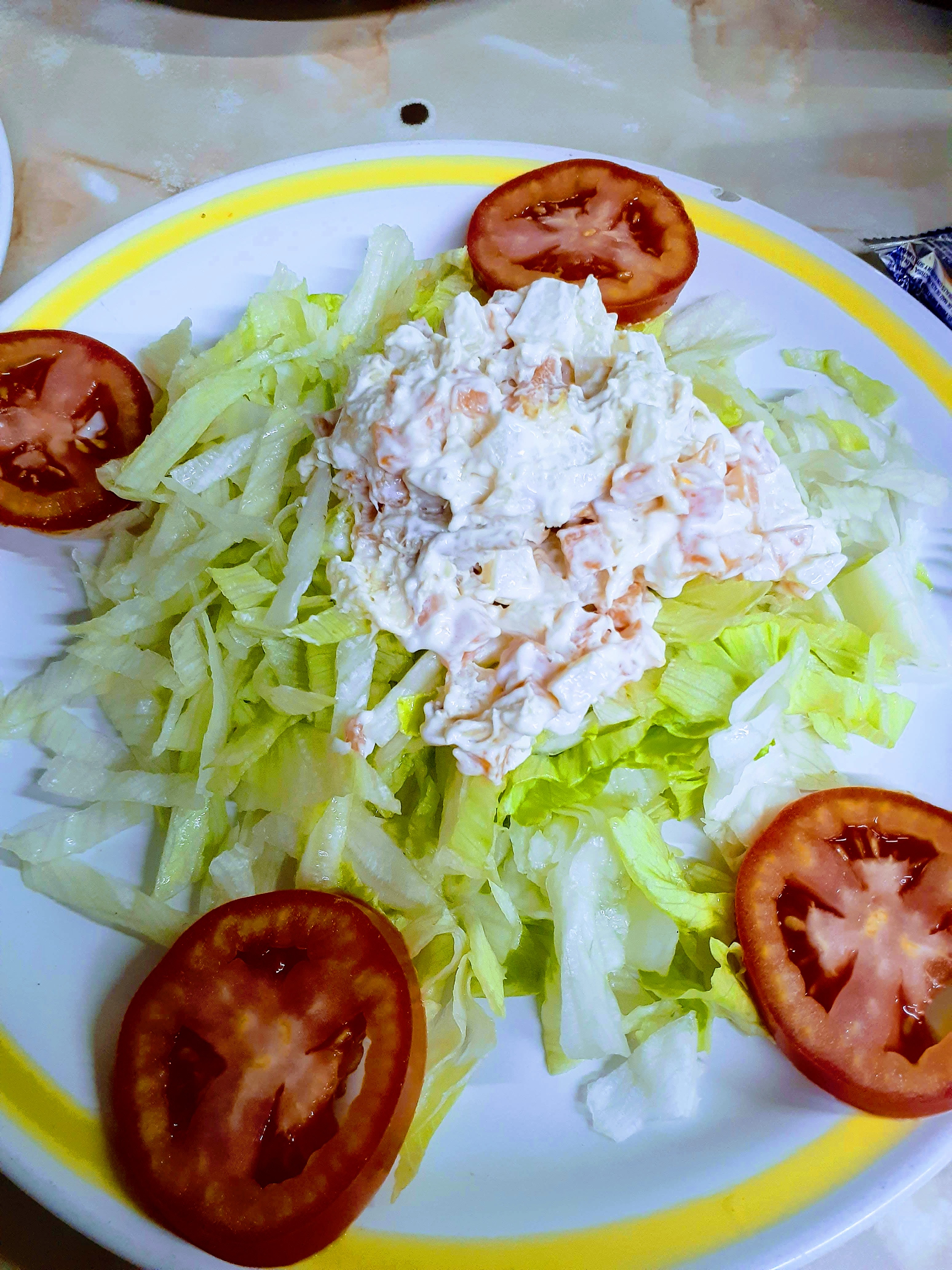 Restaurant Winis—Los Almendros image 8