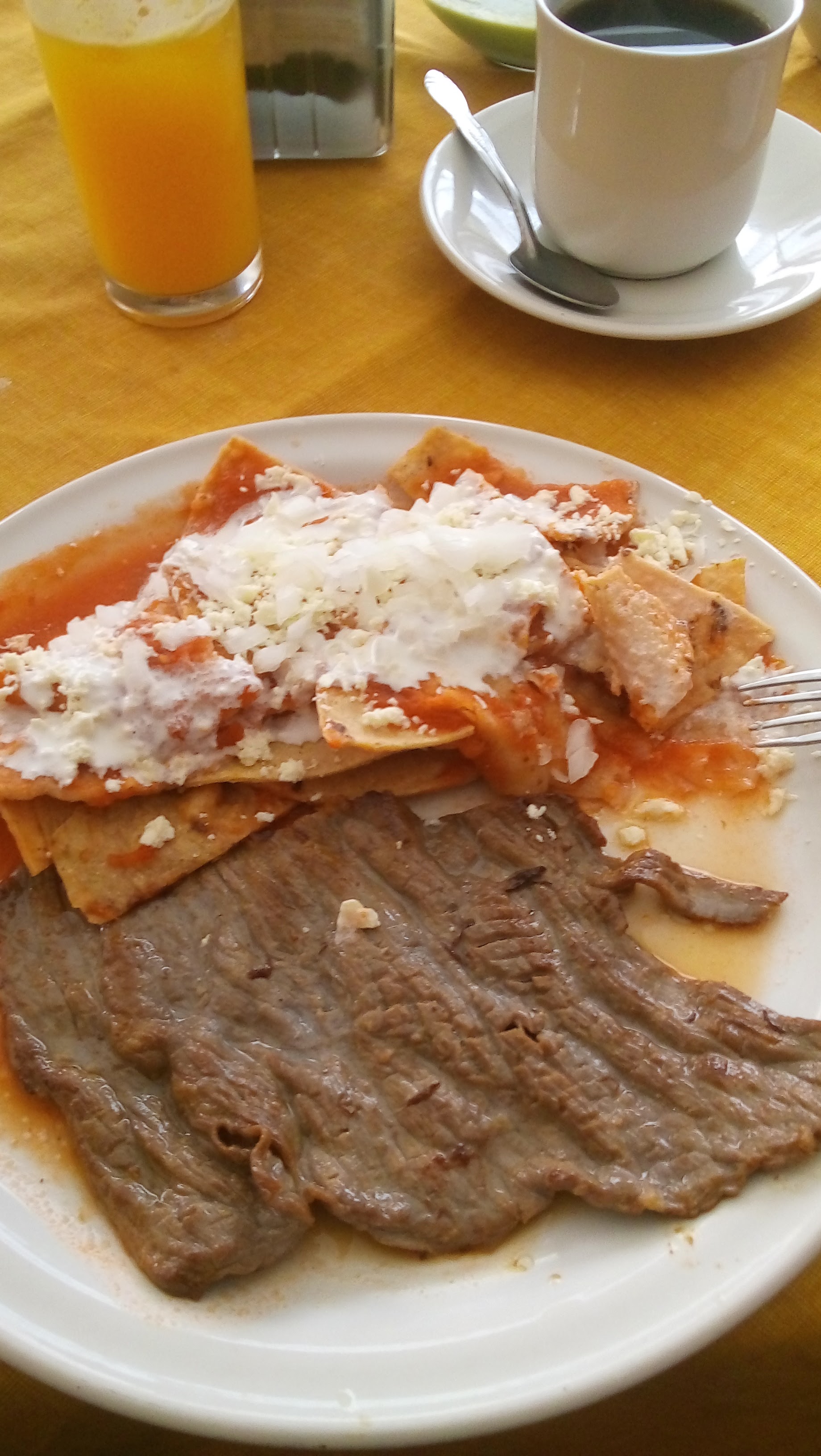 Restaurant Winis—Los Almendros image 9