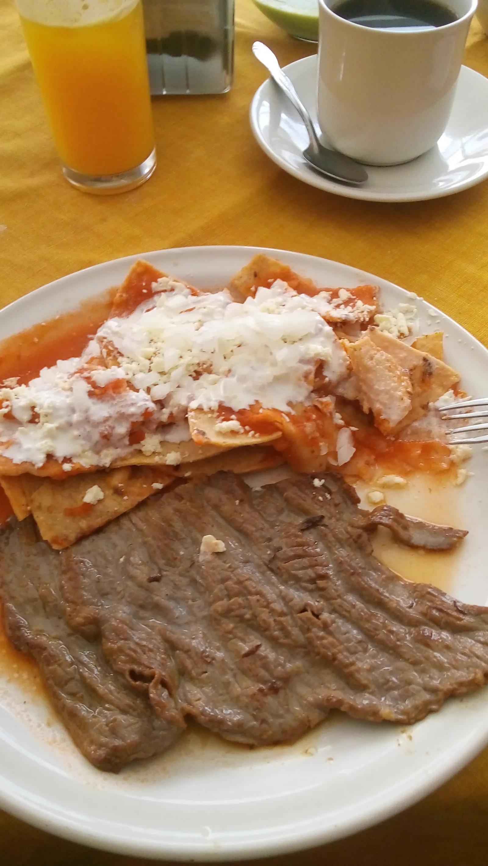 Restaurant Winis—Los Almendros image 9