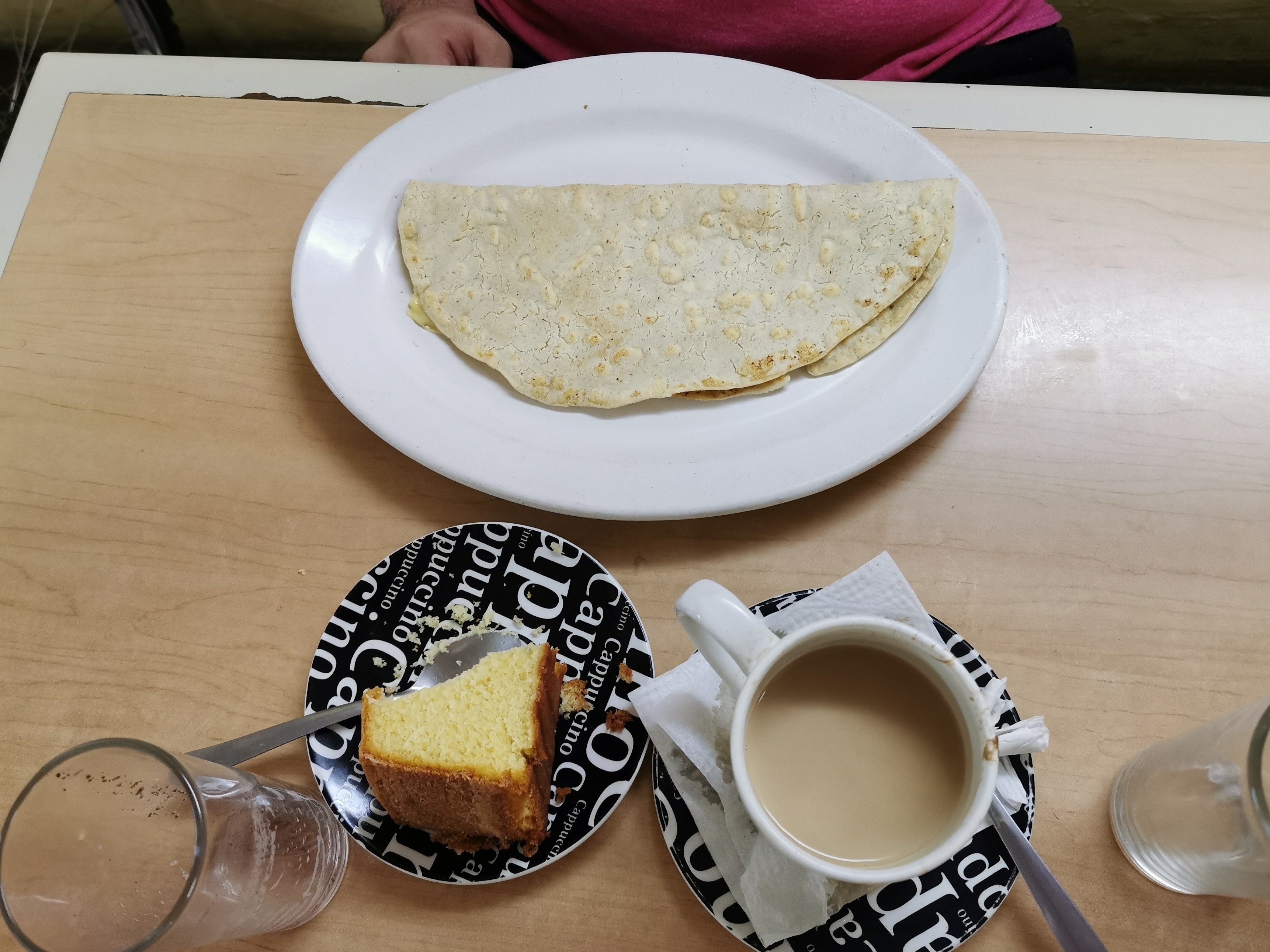 Restaurant Winis—Los Almendros image 10