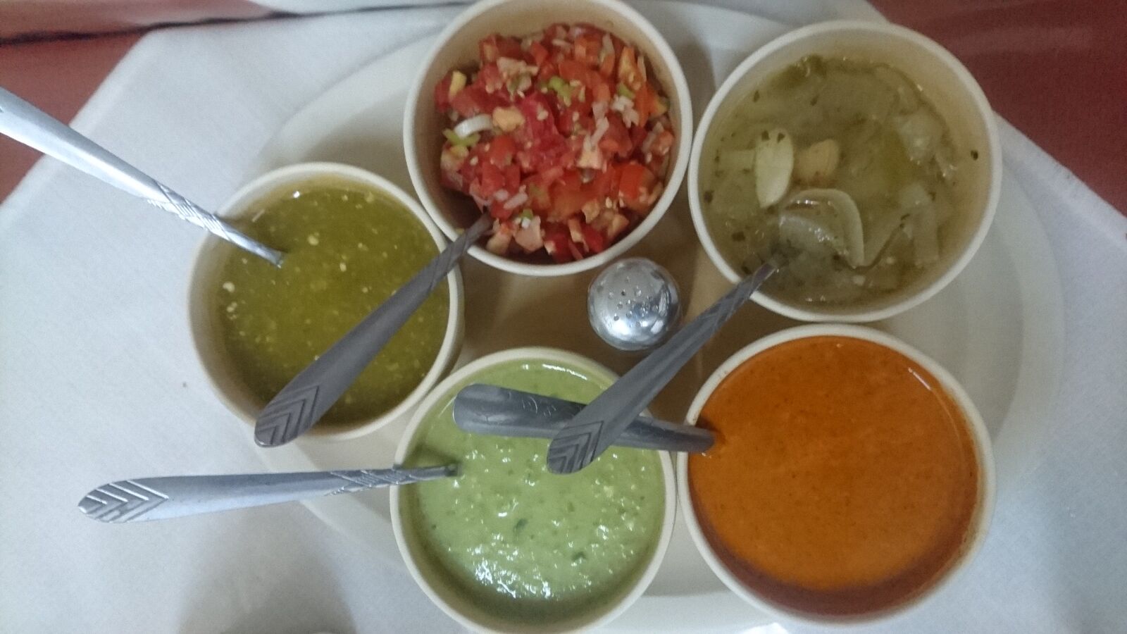 El Tizón image 2