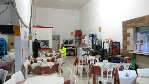 El Tizón image 3