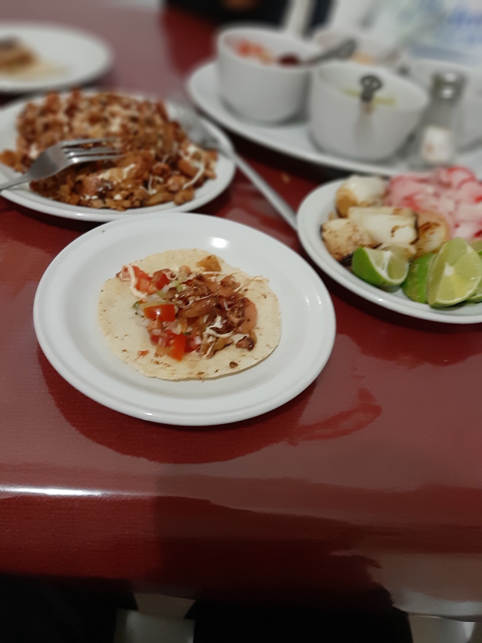 El Tizón image 5