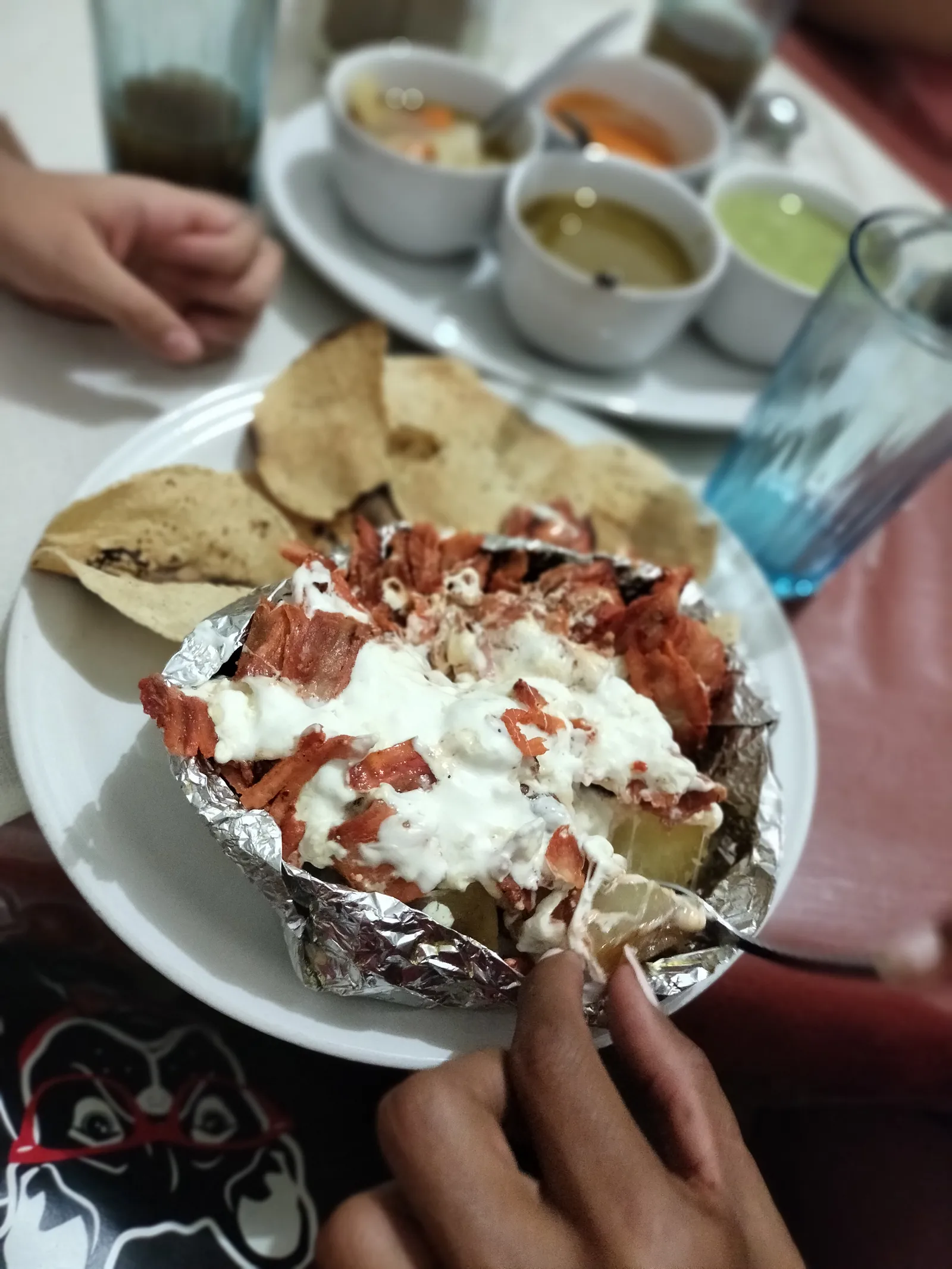 El Tizón image 6